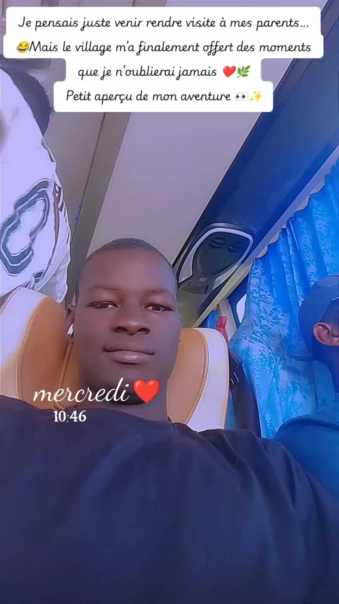 @Faso Multi⭐Vibes