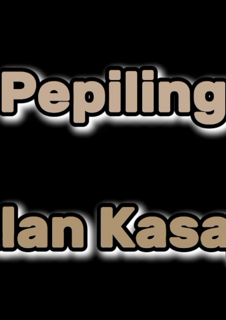 @Lirik lagu