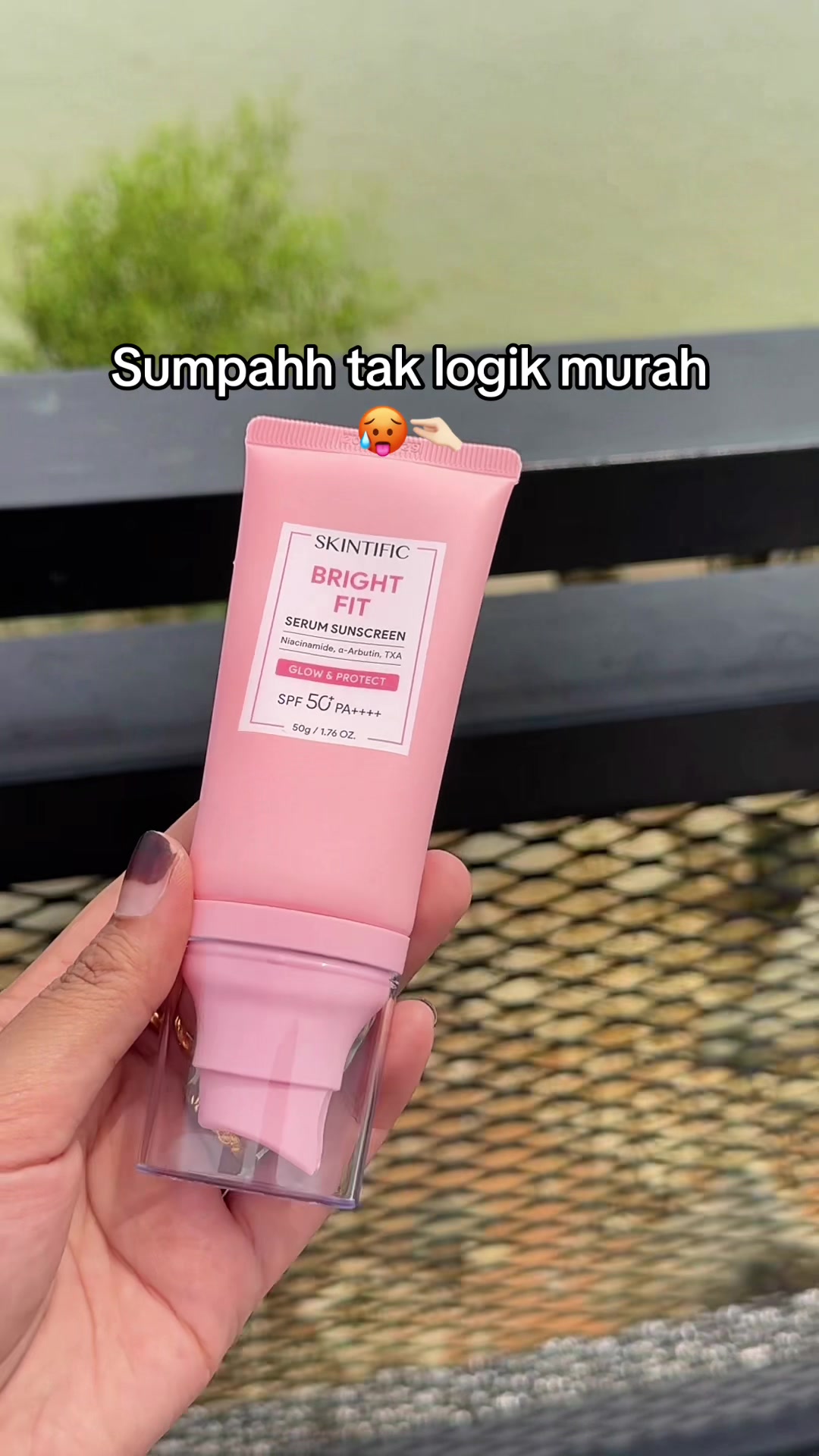 @Dyra Hanif