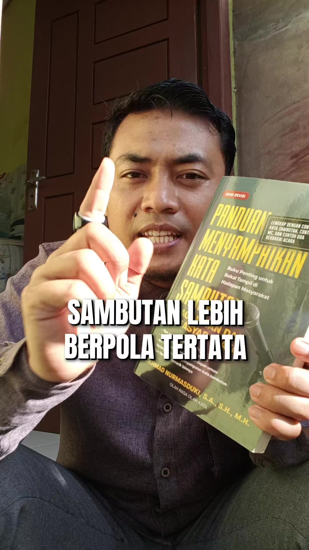 @Wahyu || Berkah Rupiah