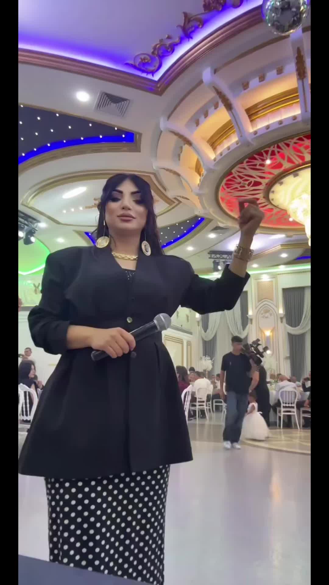 @Aysel elkberlı 🎙️