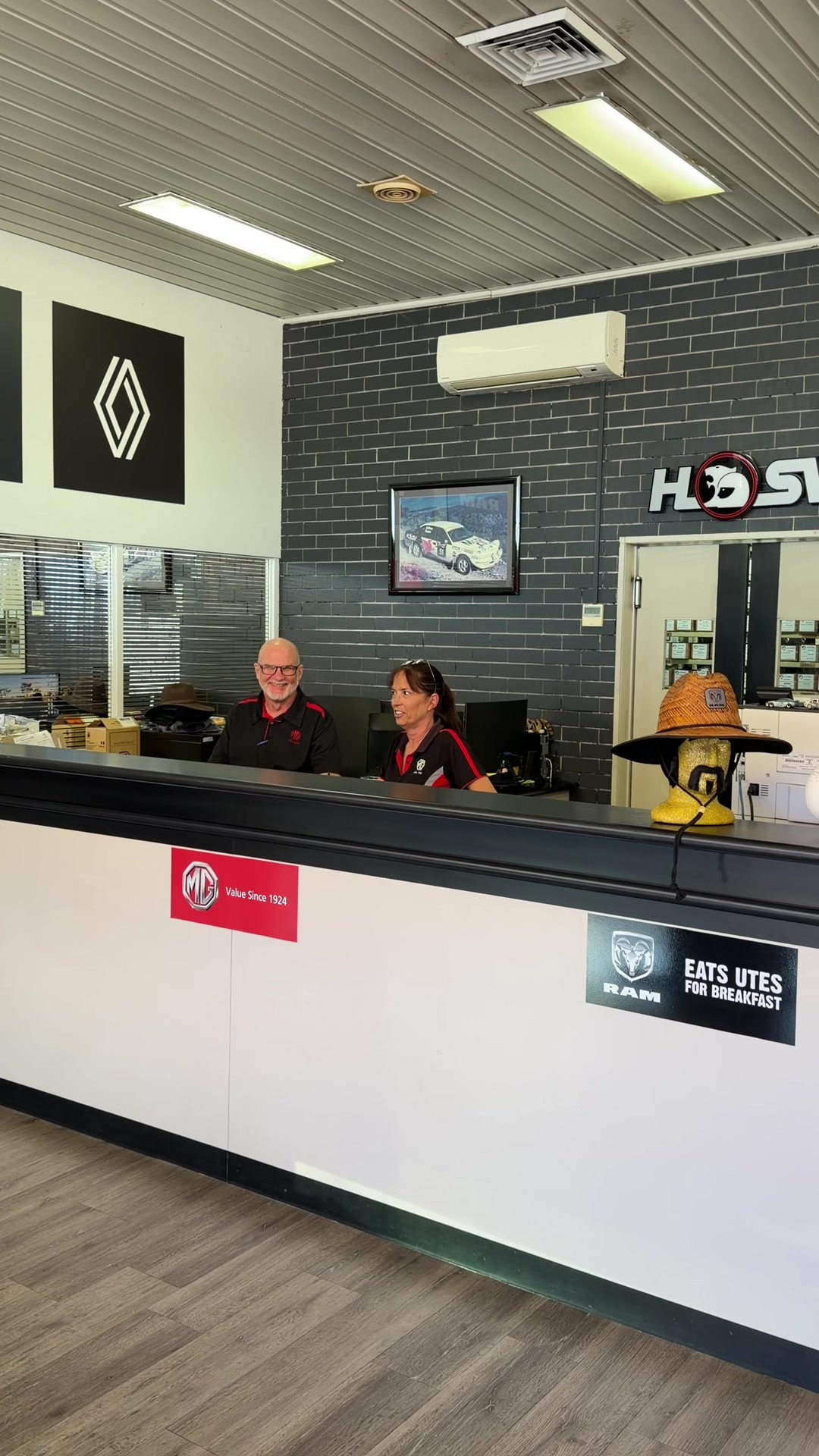 @New Pioneer Motors Mackay