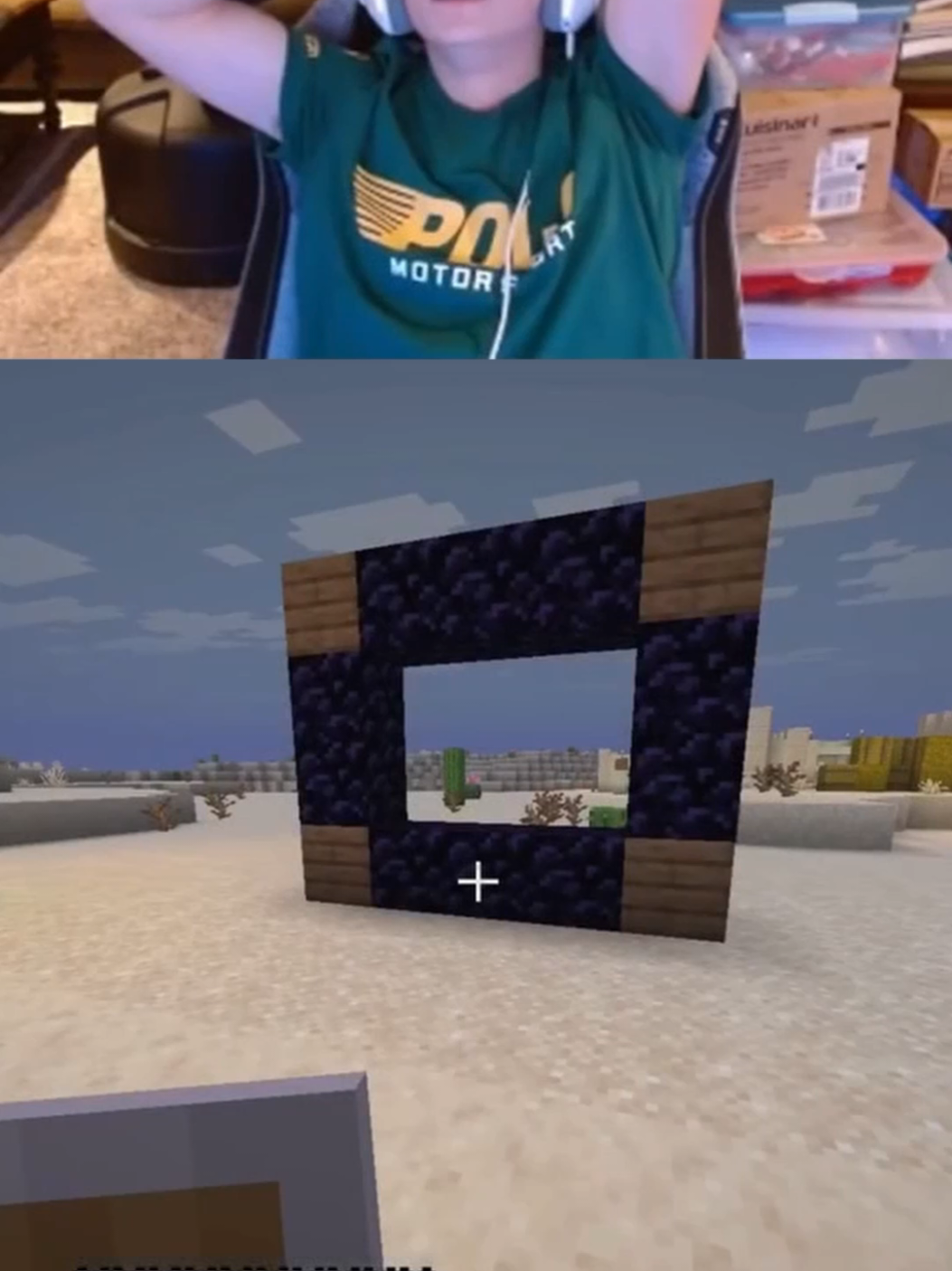 @MCraft-Ent