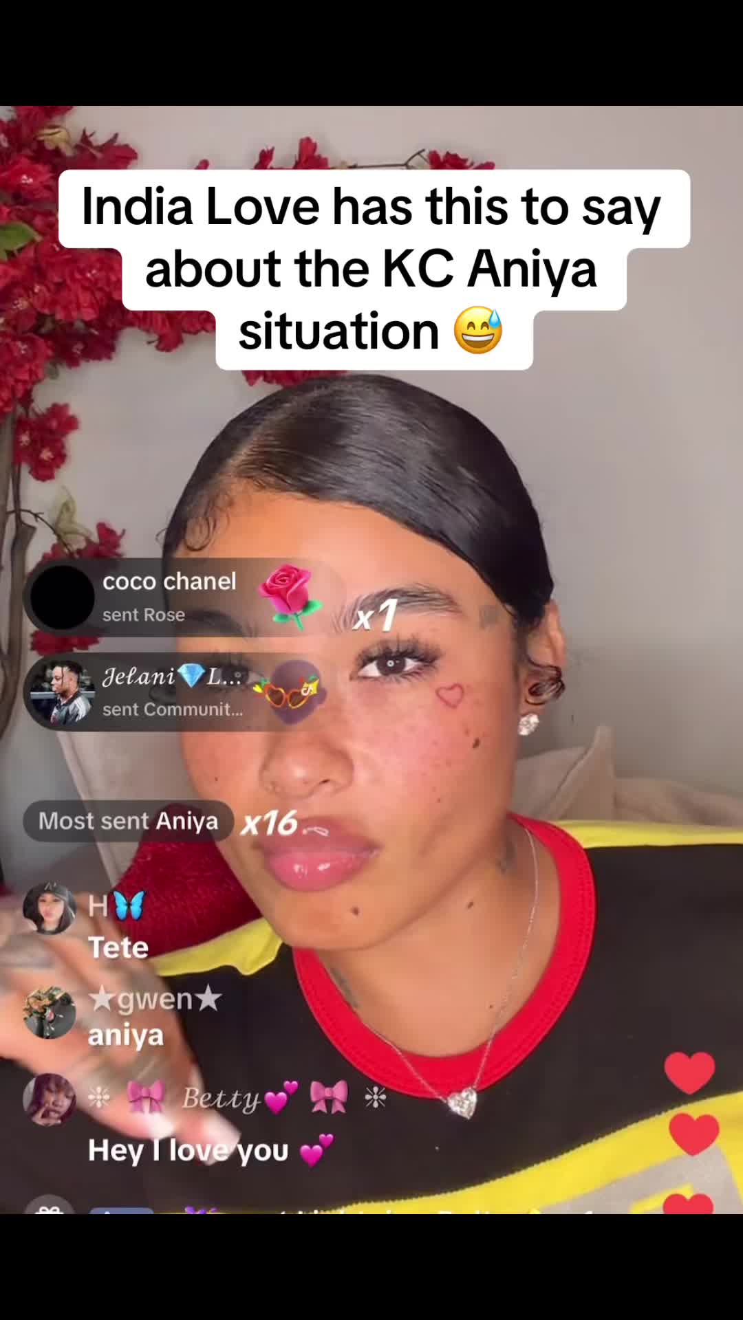 @Ari