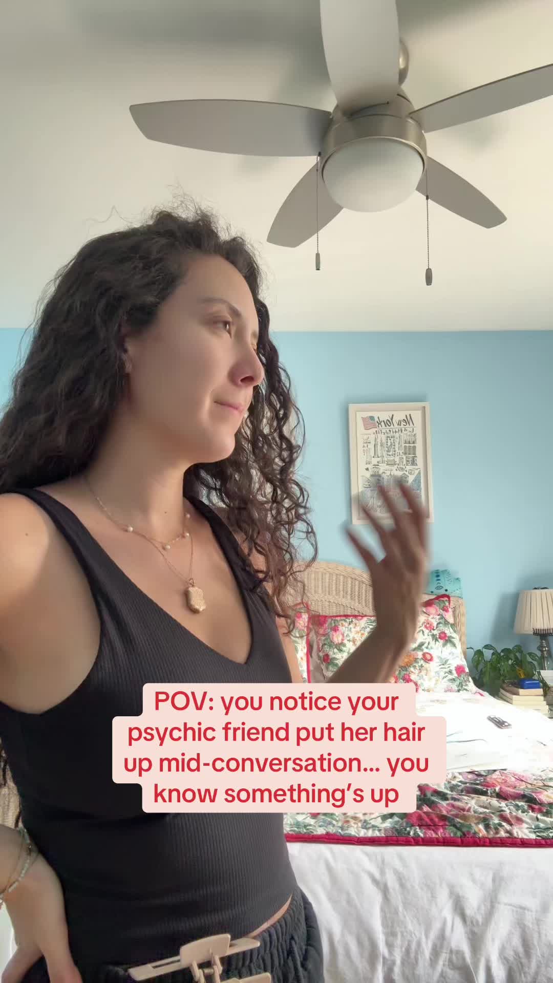 @Kathryn, NYC Psychic Medium