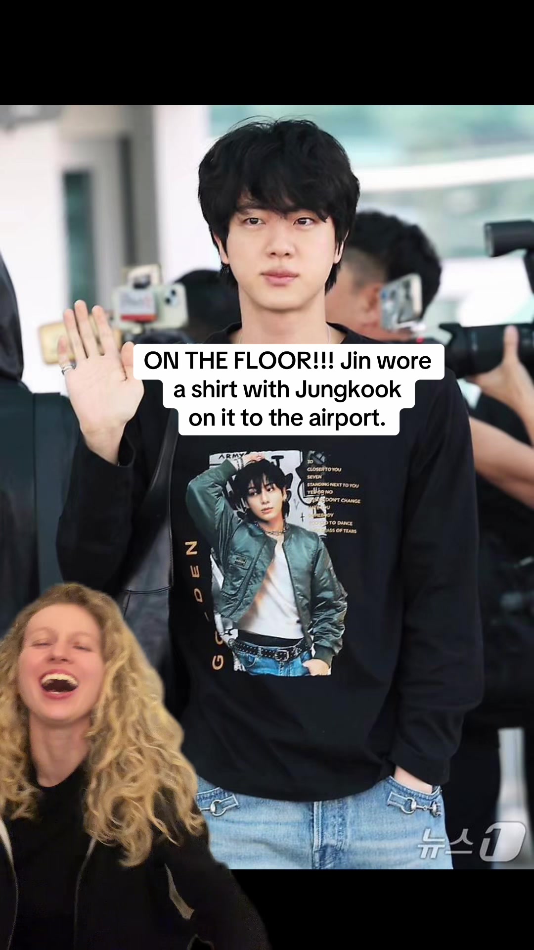 @Kelli | BTS Updates