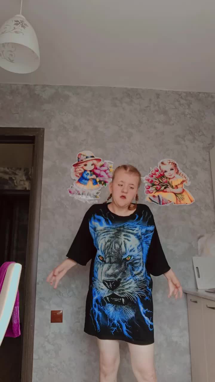 @любимый лисёнок