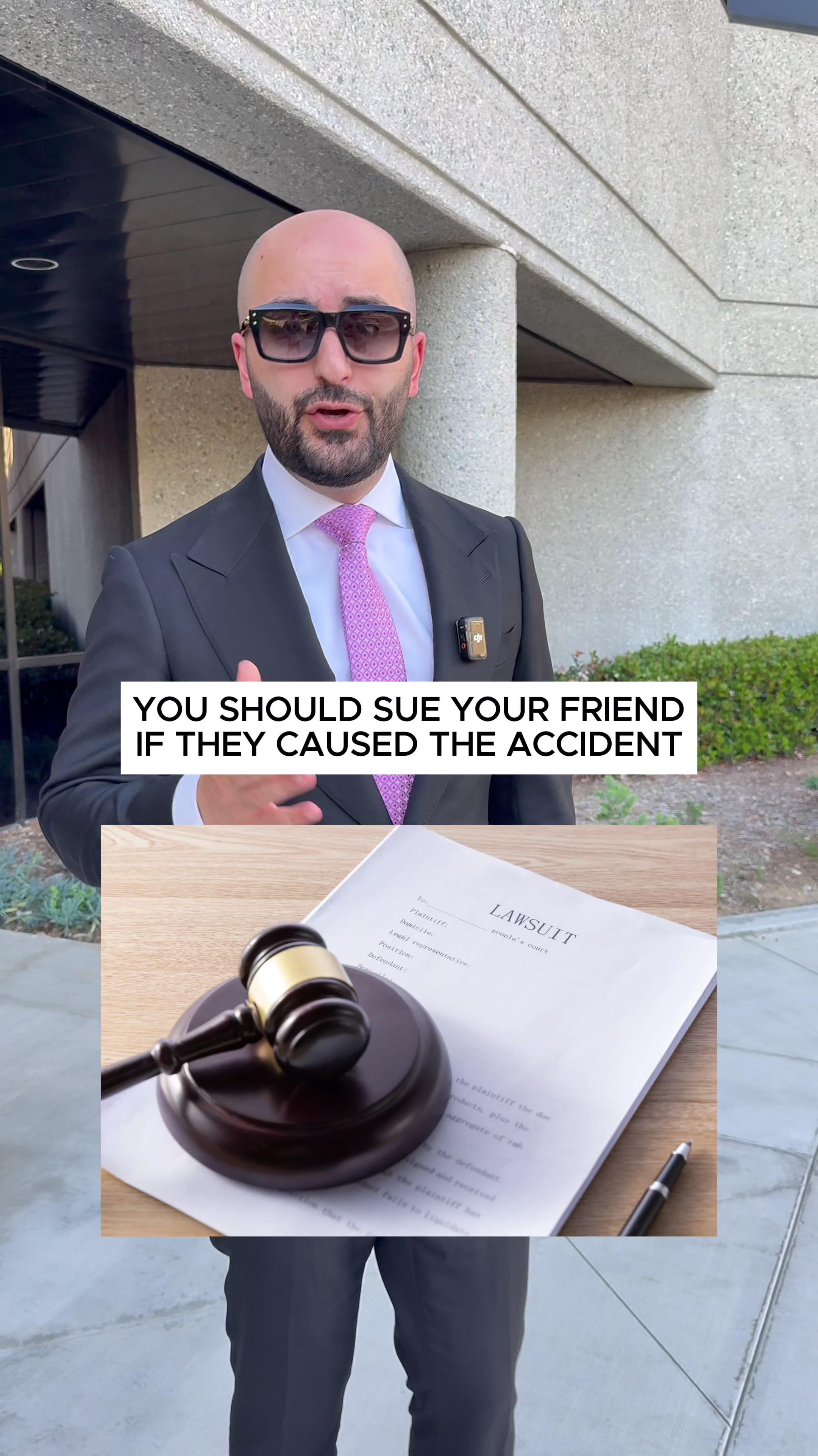 @Attorney Pish