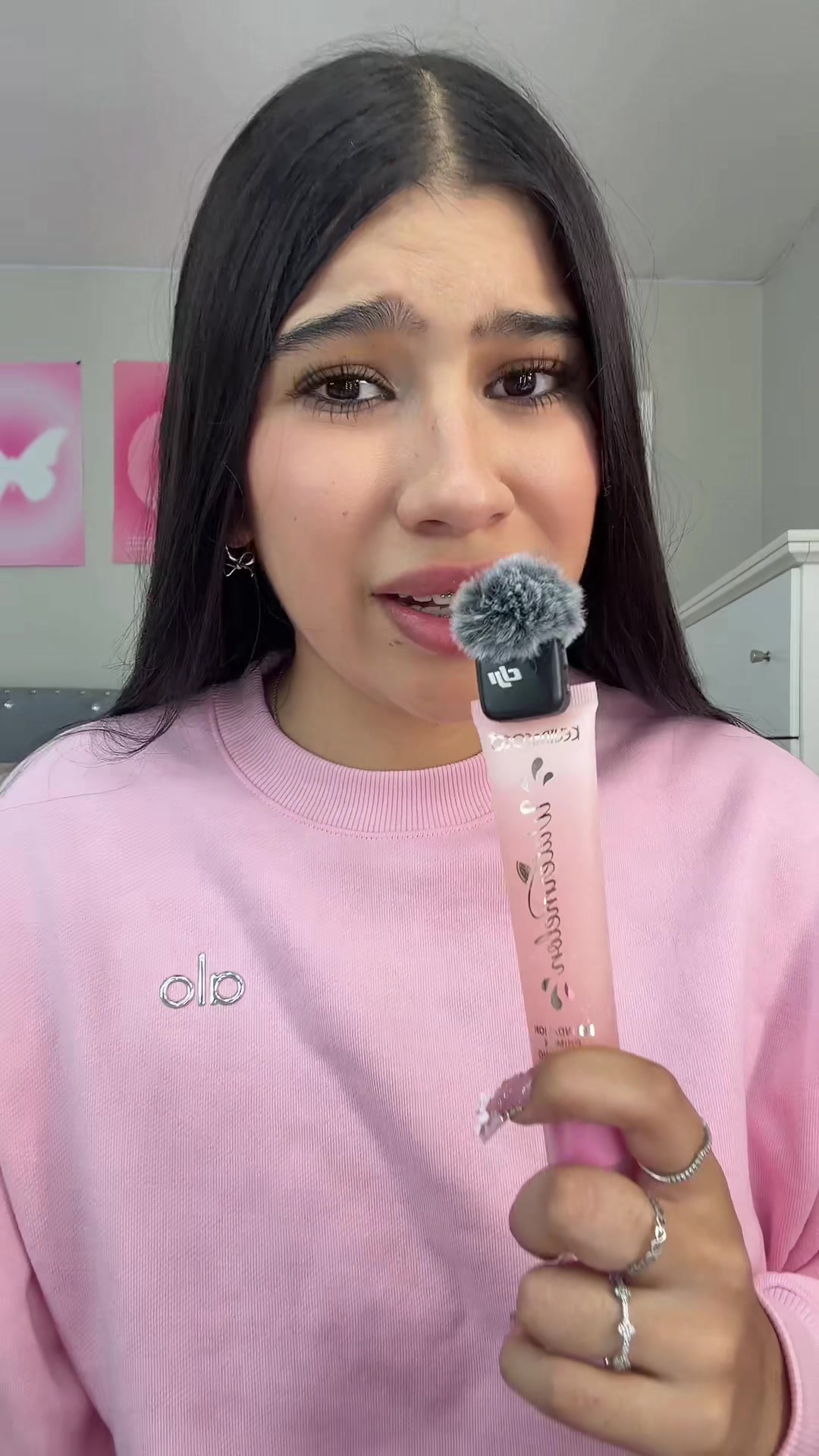 @Hola soy Sara B&aacute;rcenas💗