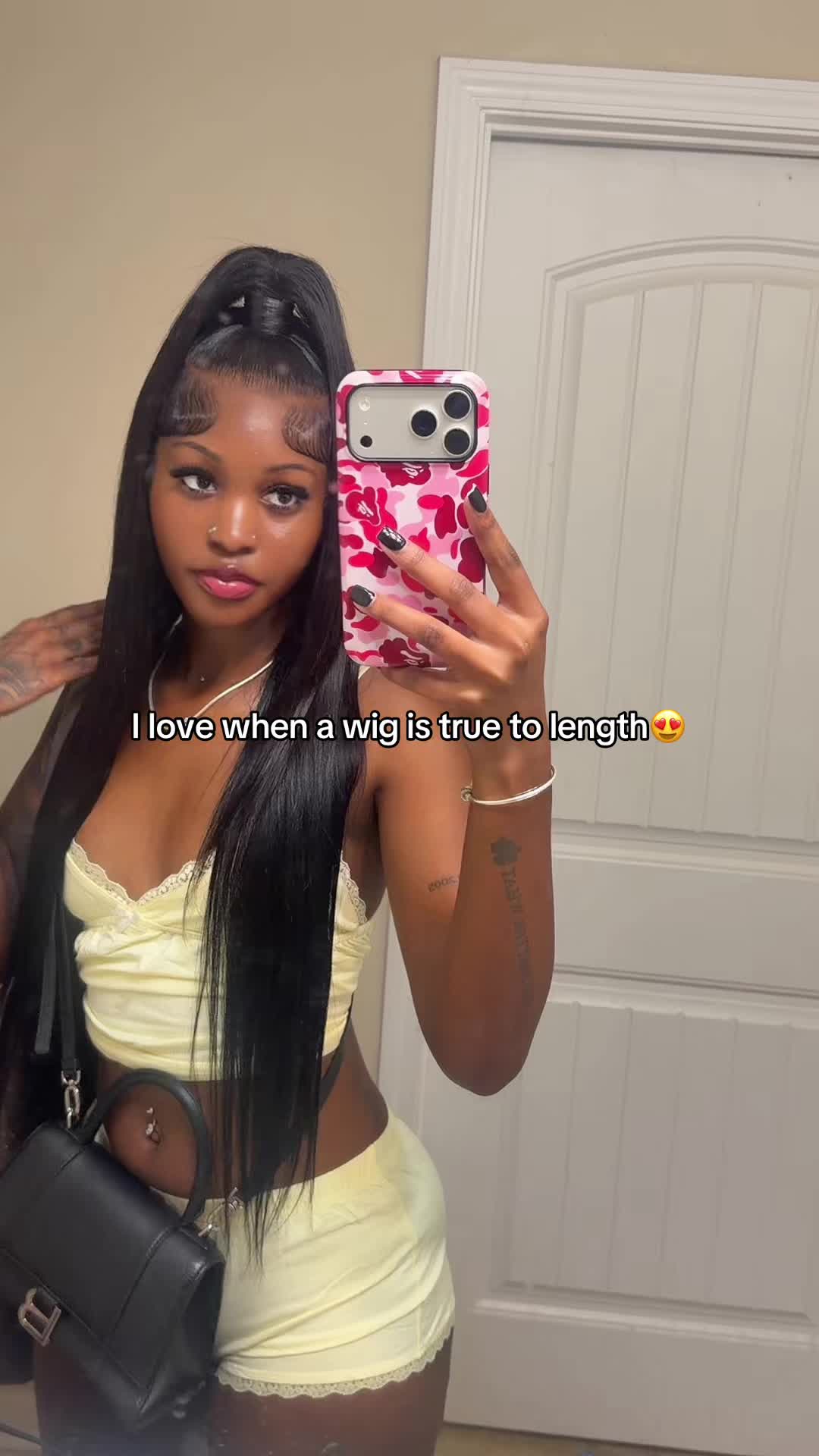 @I’m Dat girl