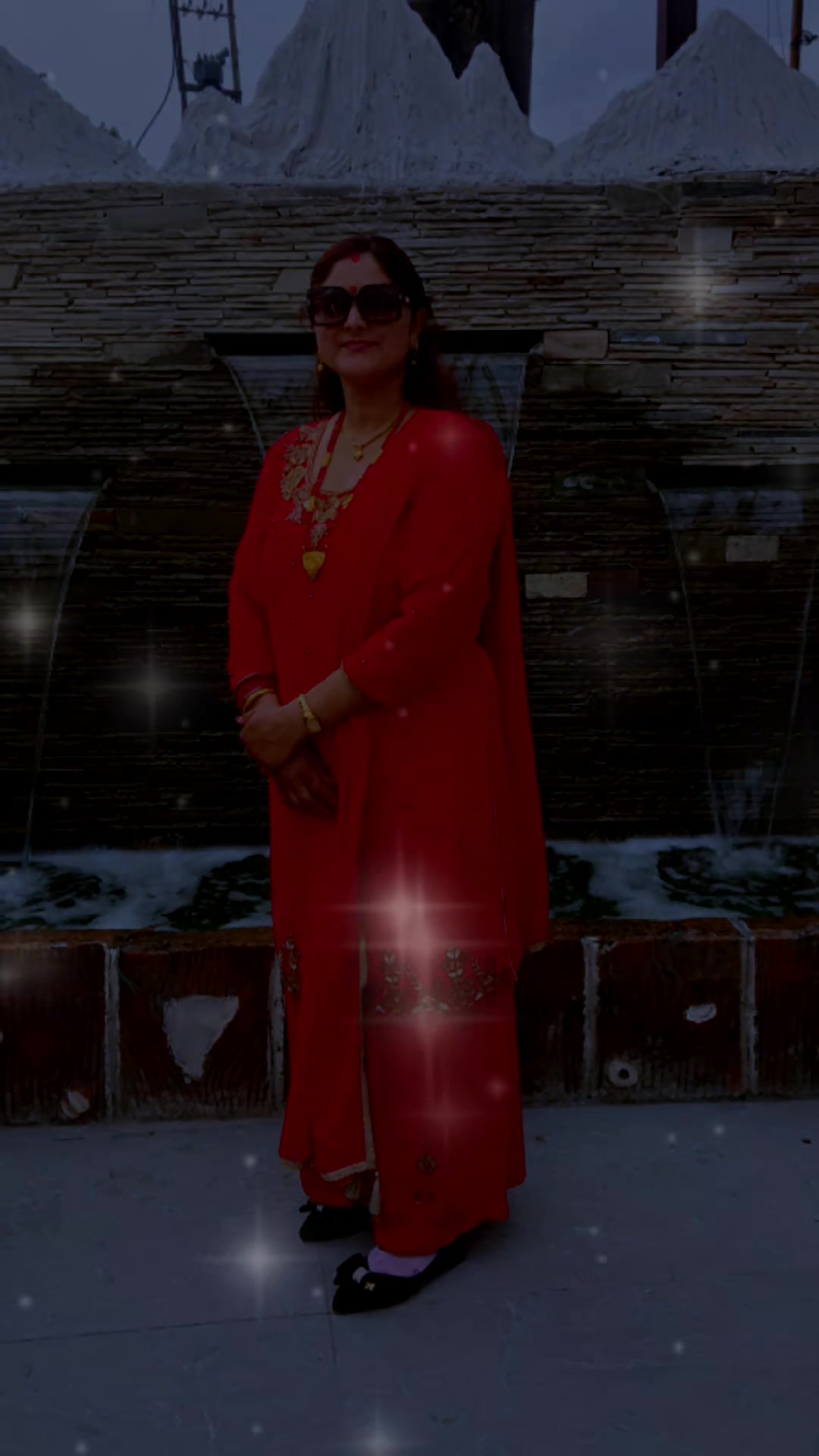 @sushma khanal