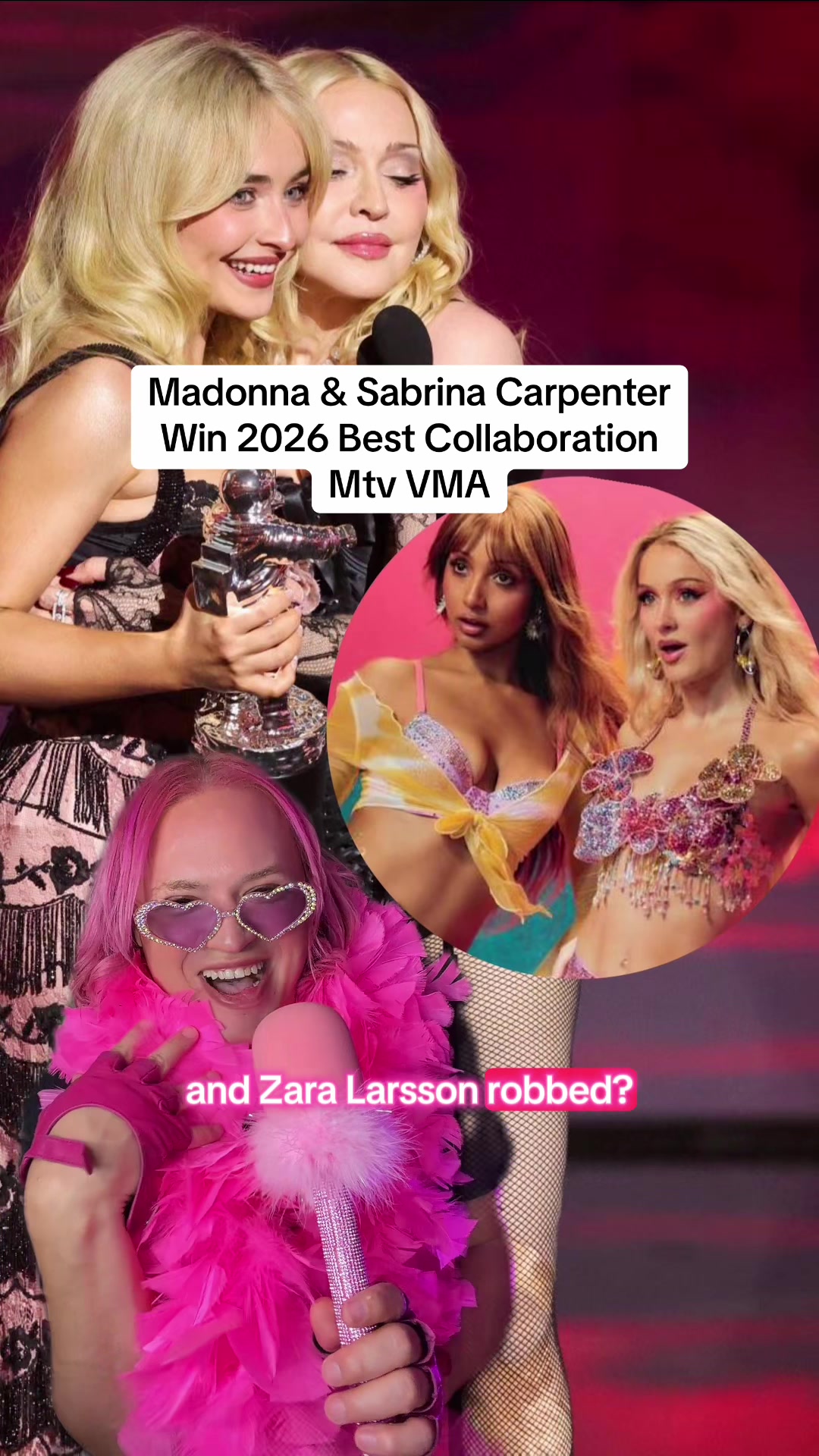 @Carli de Ville | Pop Culture