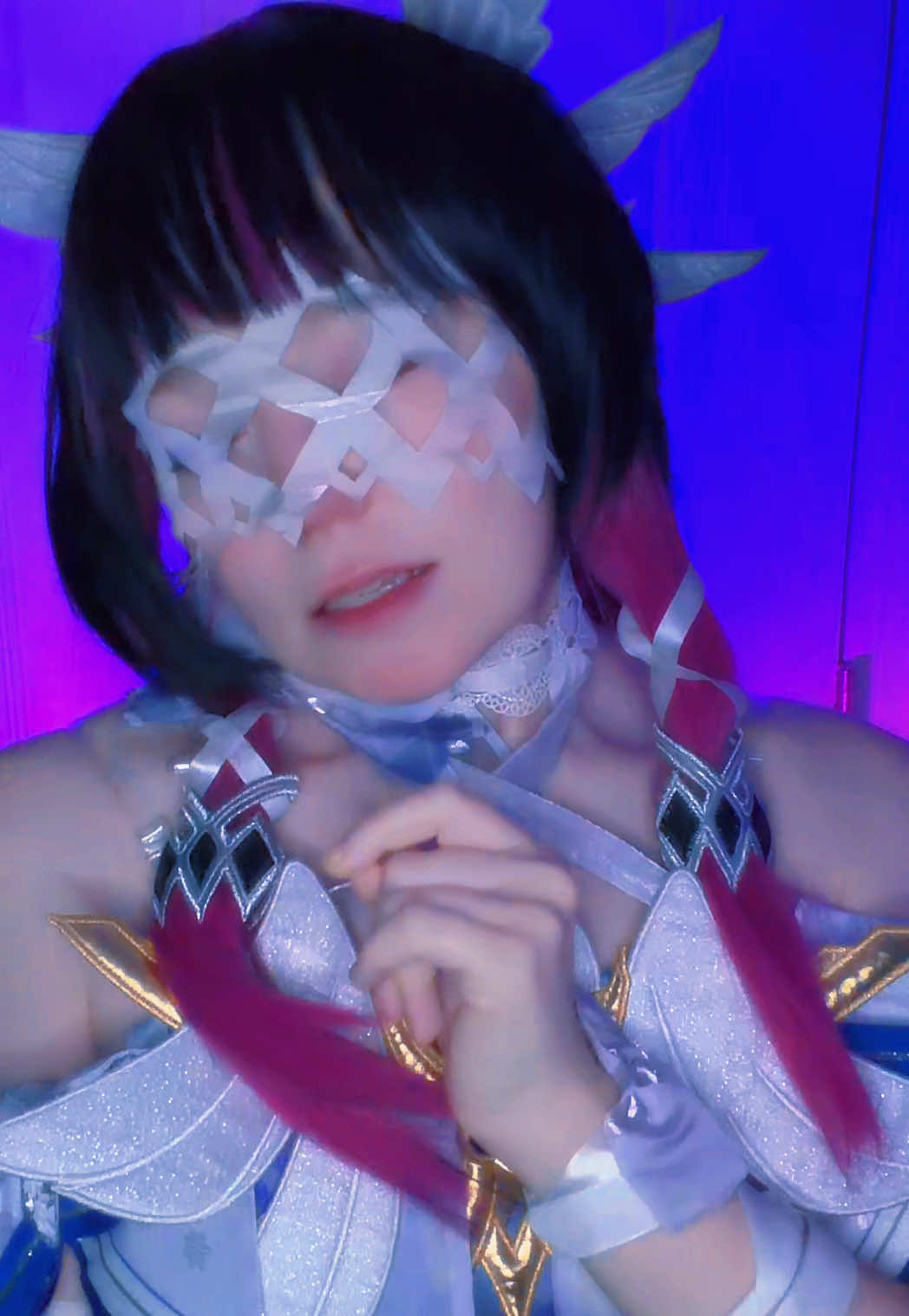 @💫Spectrosky Cosplays💫
