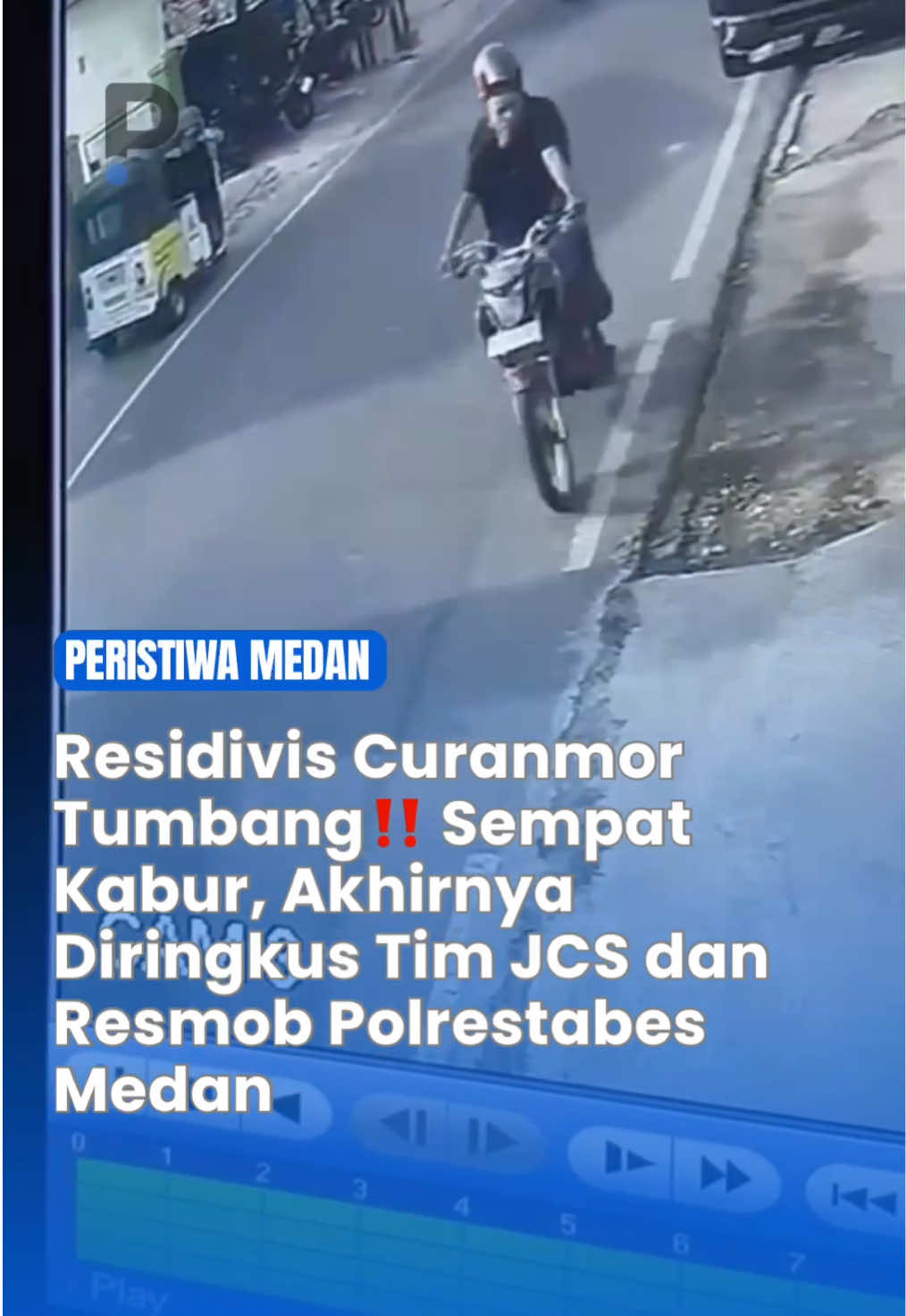 @Peristiwa Medan