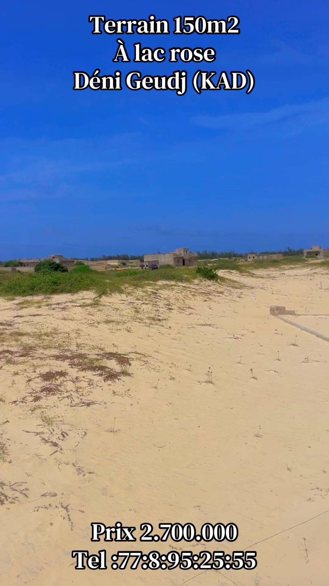 @Sénégal dakar habitat 🇸🇳