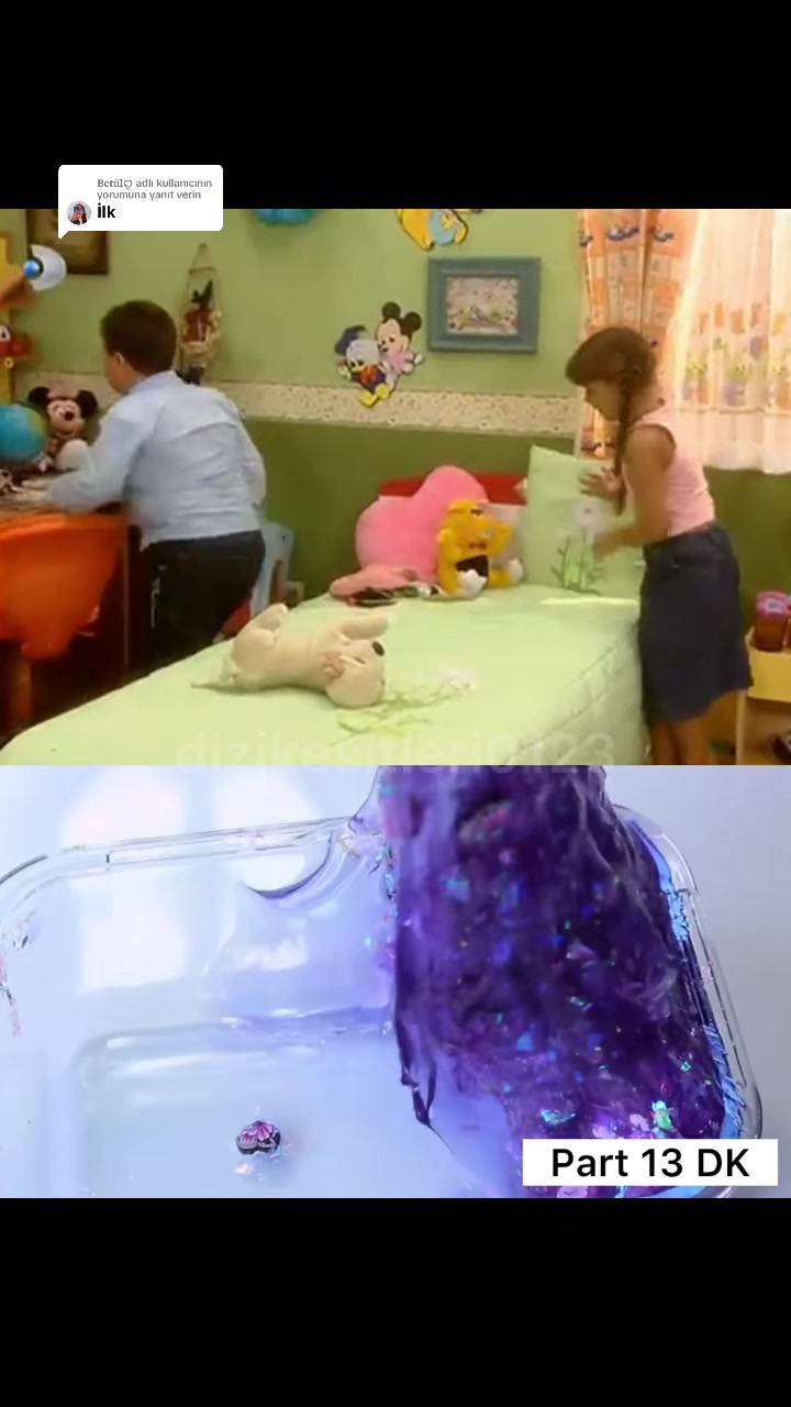 @Dizi Kesitleri