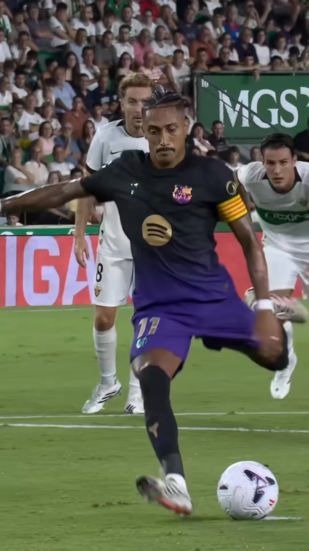 @visca Barça ✅