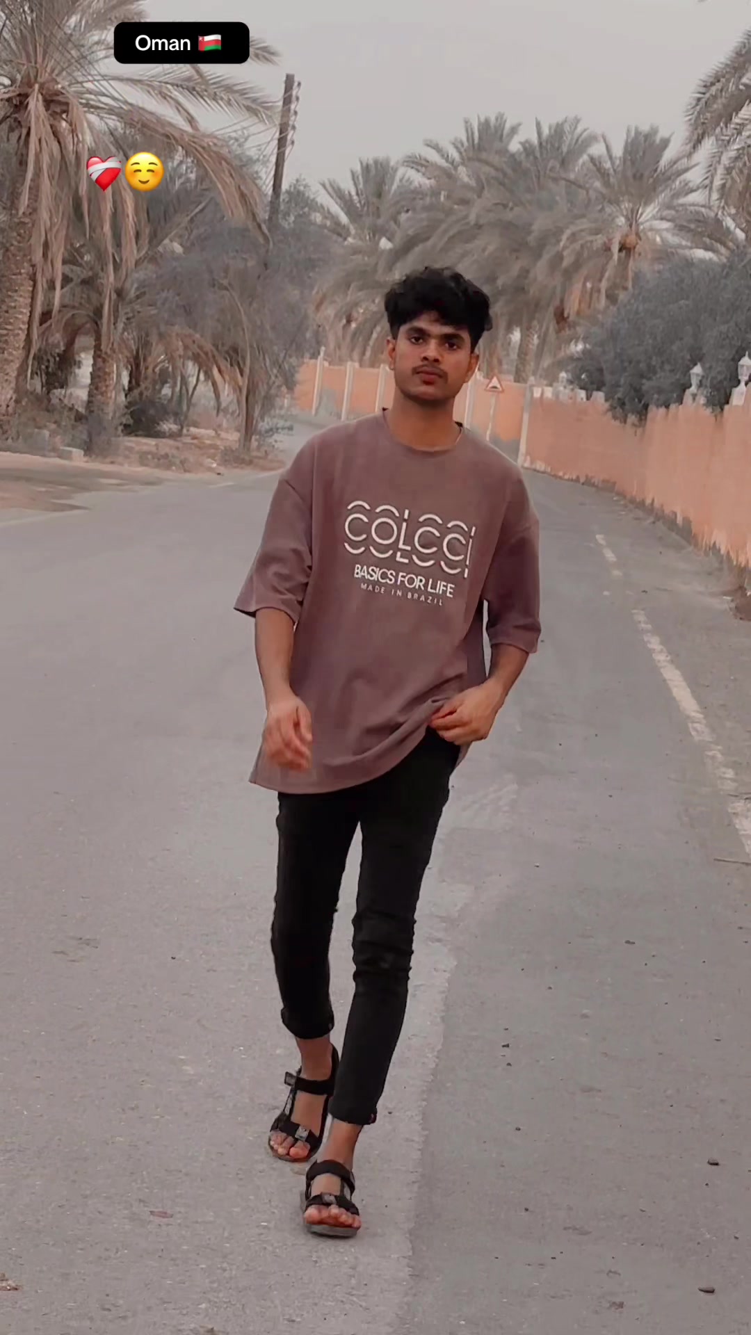 @krishna_rajak ” 🇴🇲