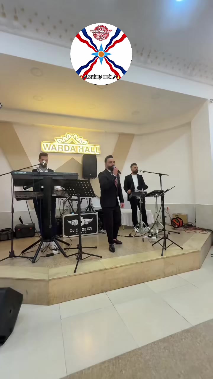 @🔥🎤 Assyrian🎶Music 🎤🔥