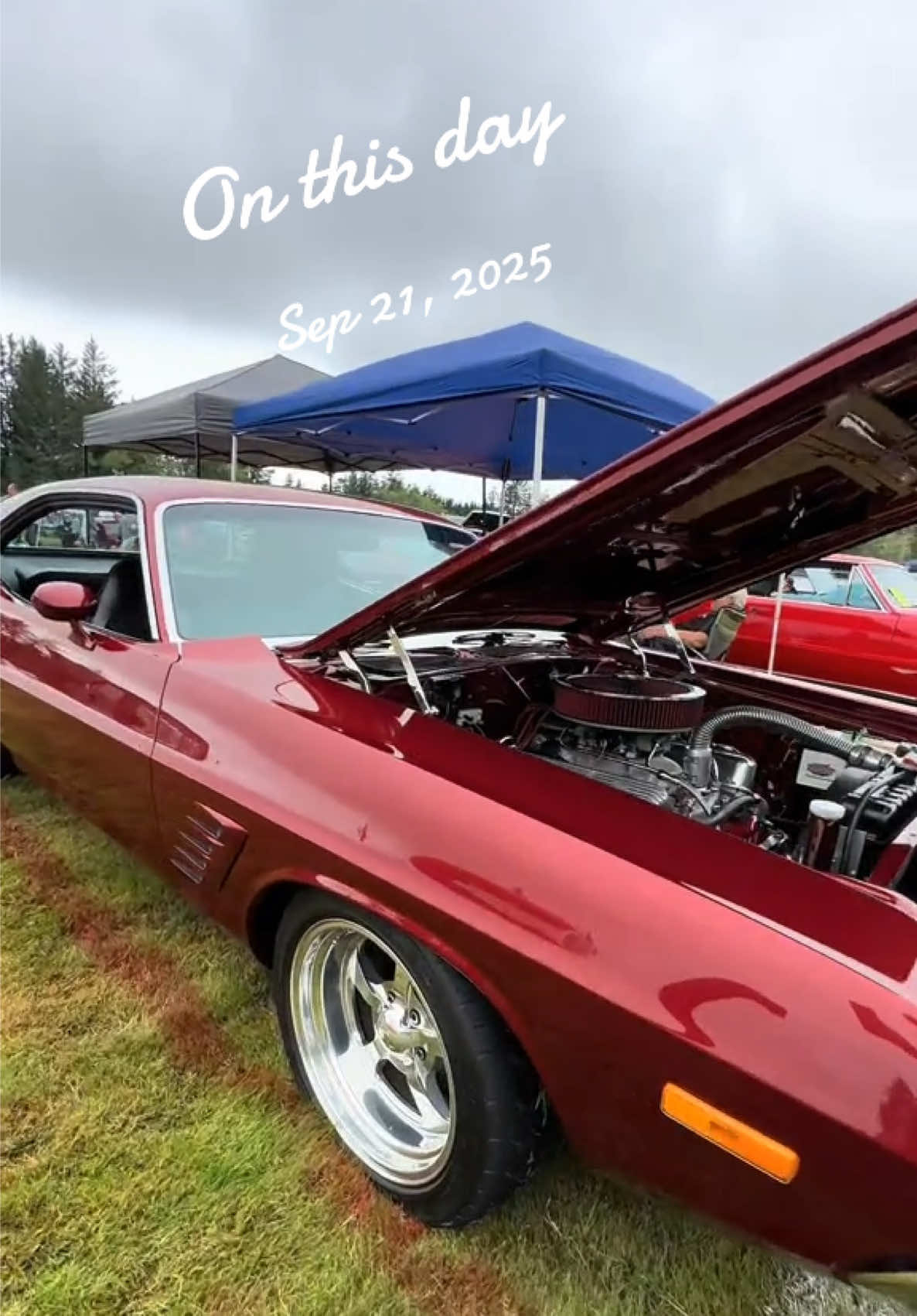 @V8 Vibes