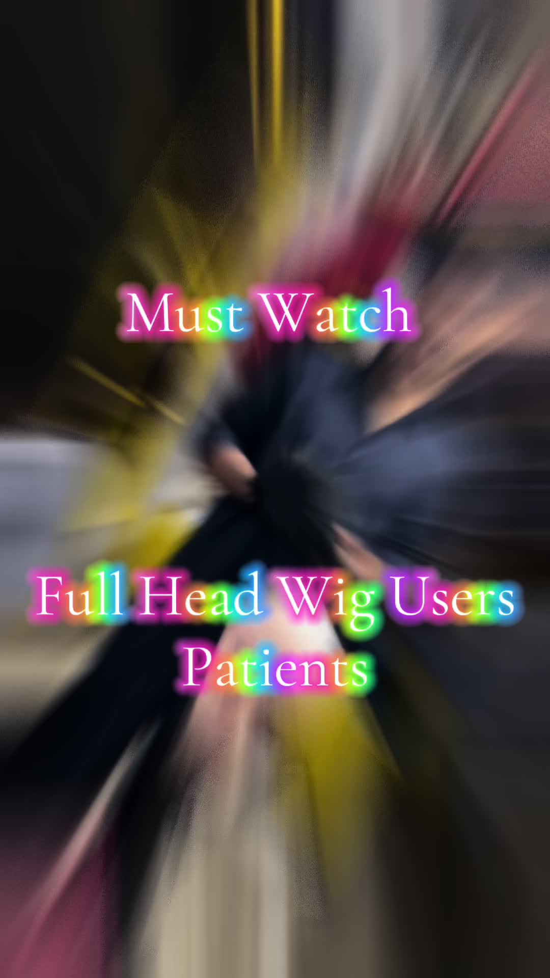 @Wig Centre Rawalpindi&reg;
