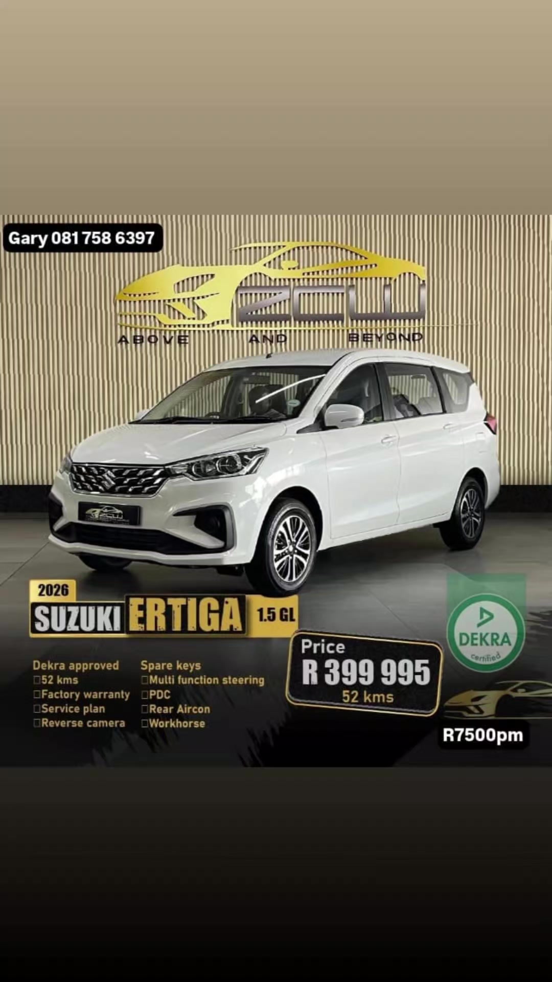 @Gary's Classifieds