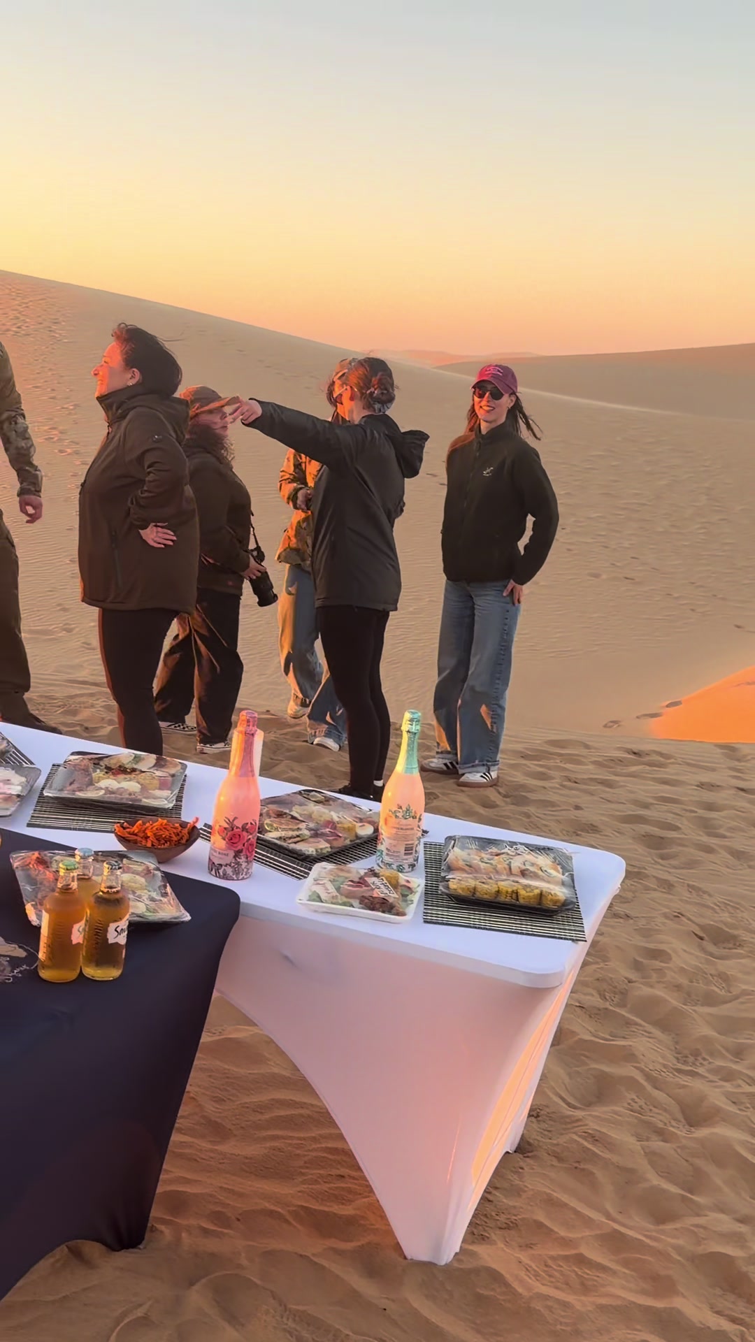 @DESERT COMPASS TOURS SAFARIS