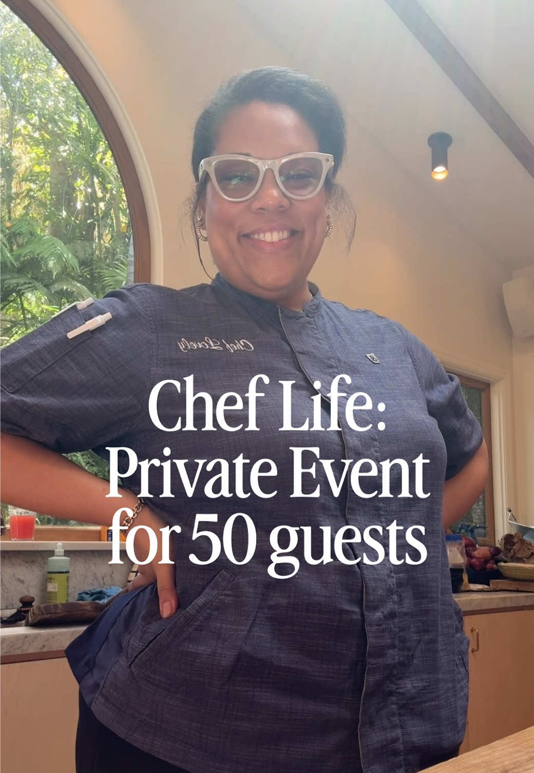 @Chef Lovely