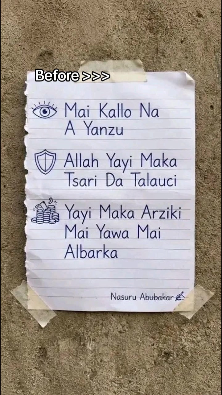 @Na baby