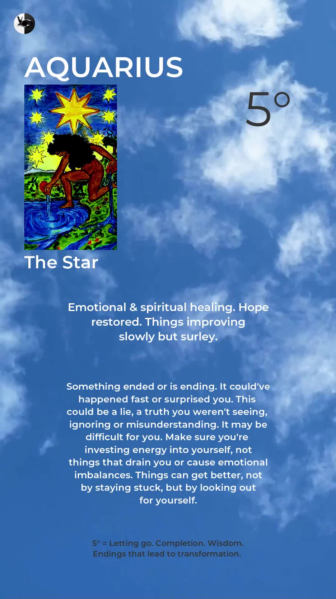 @Voe Tarot