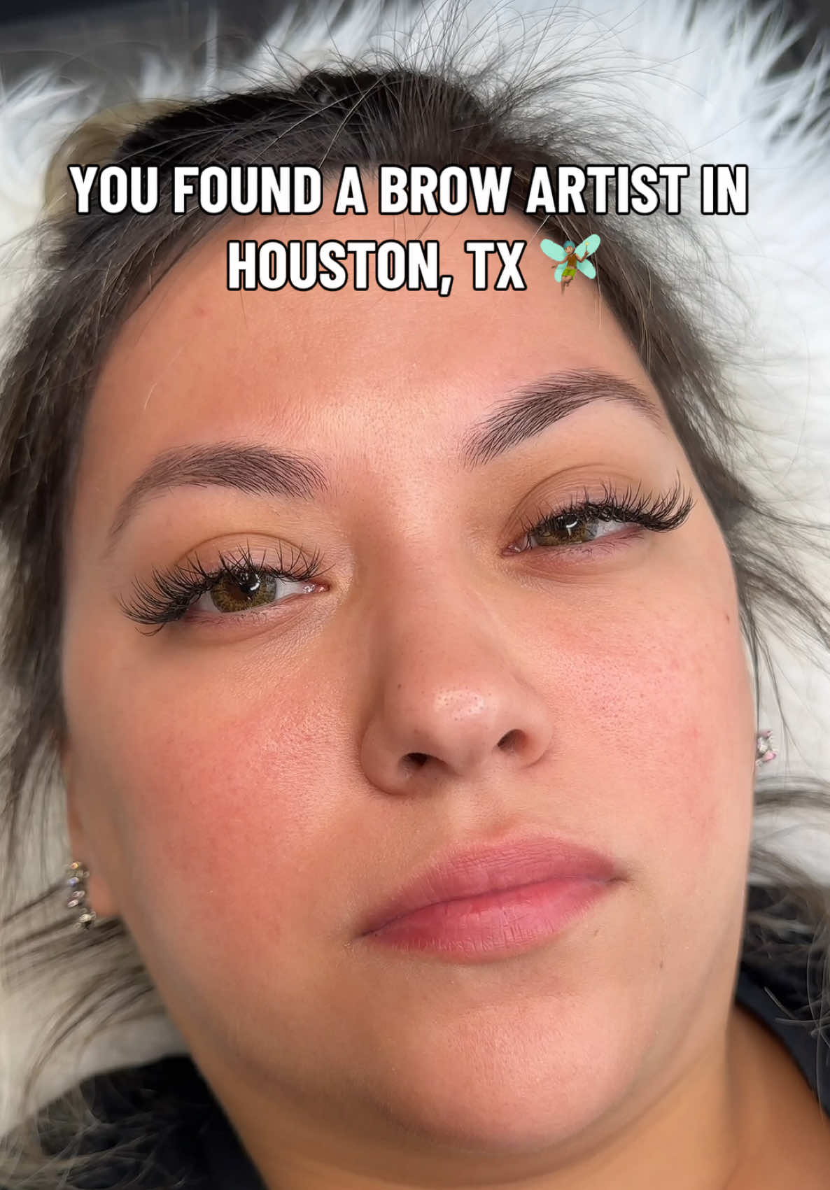 @Noemi | HTX Brow Artist