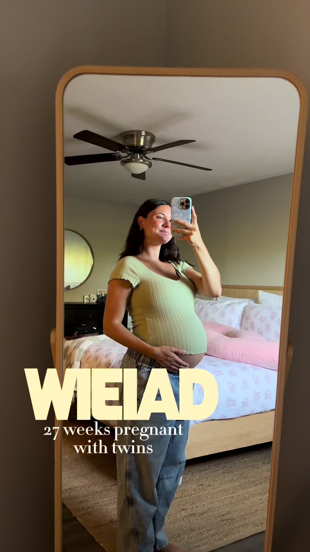 @Rachel || Twin Mom