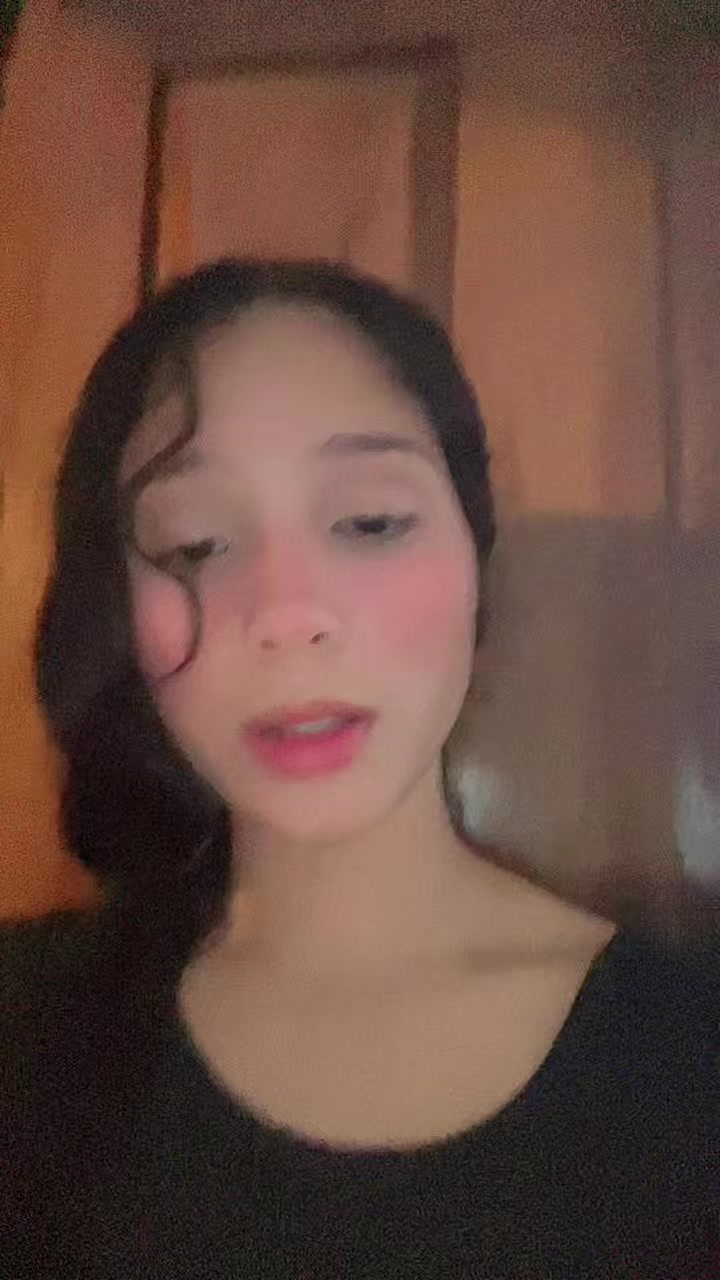 @ORIANA ISABELLA ๐ผ
