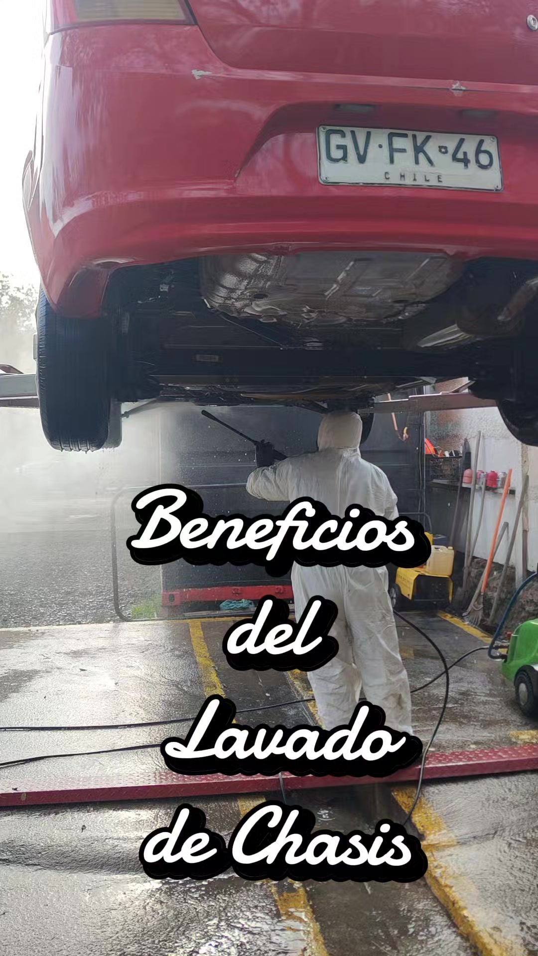 @LaserWashProTalca