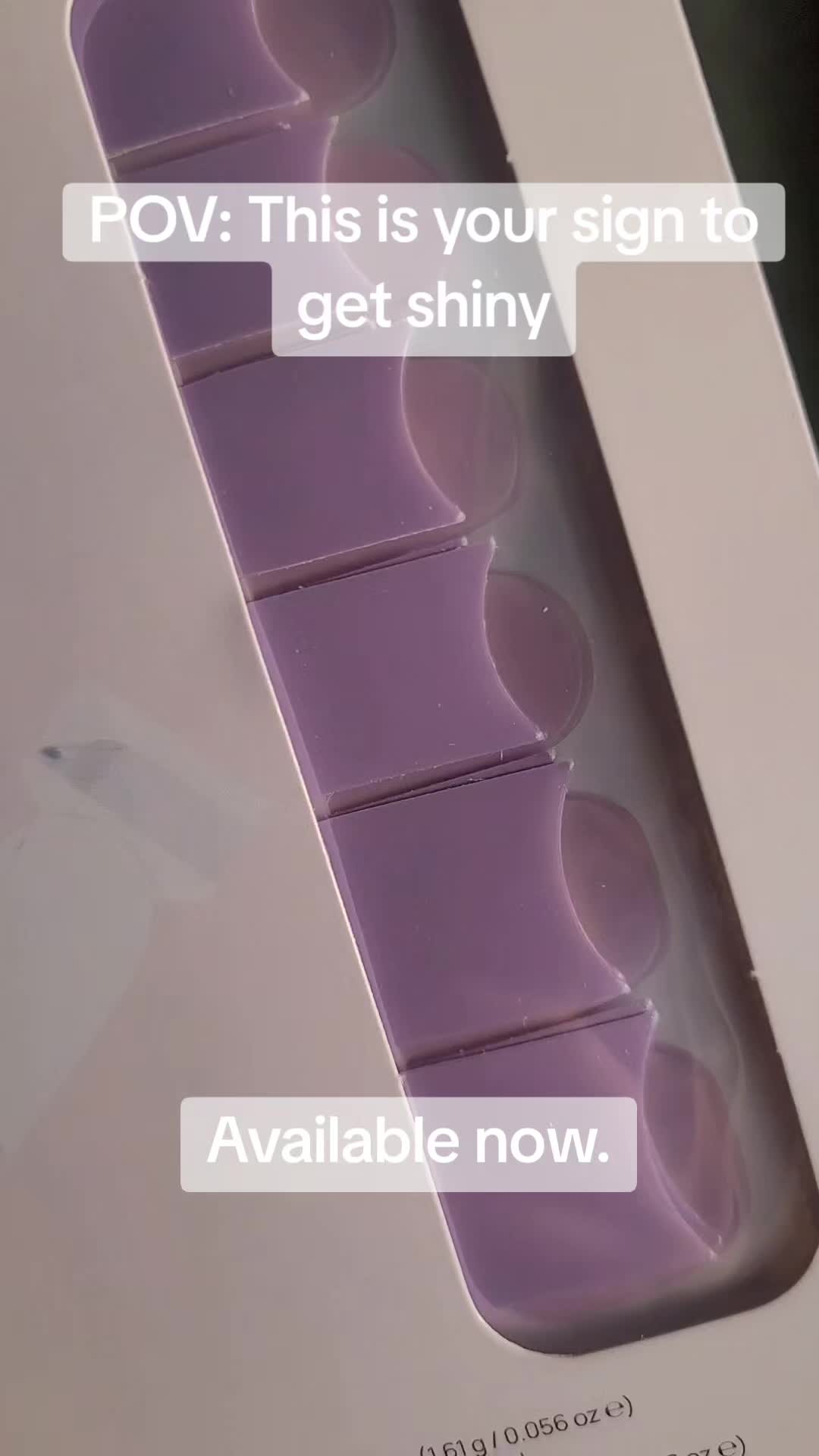 @Polished by Darcy