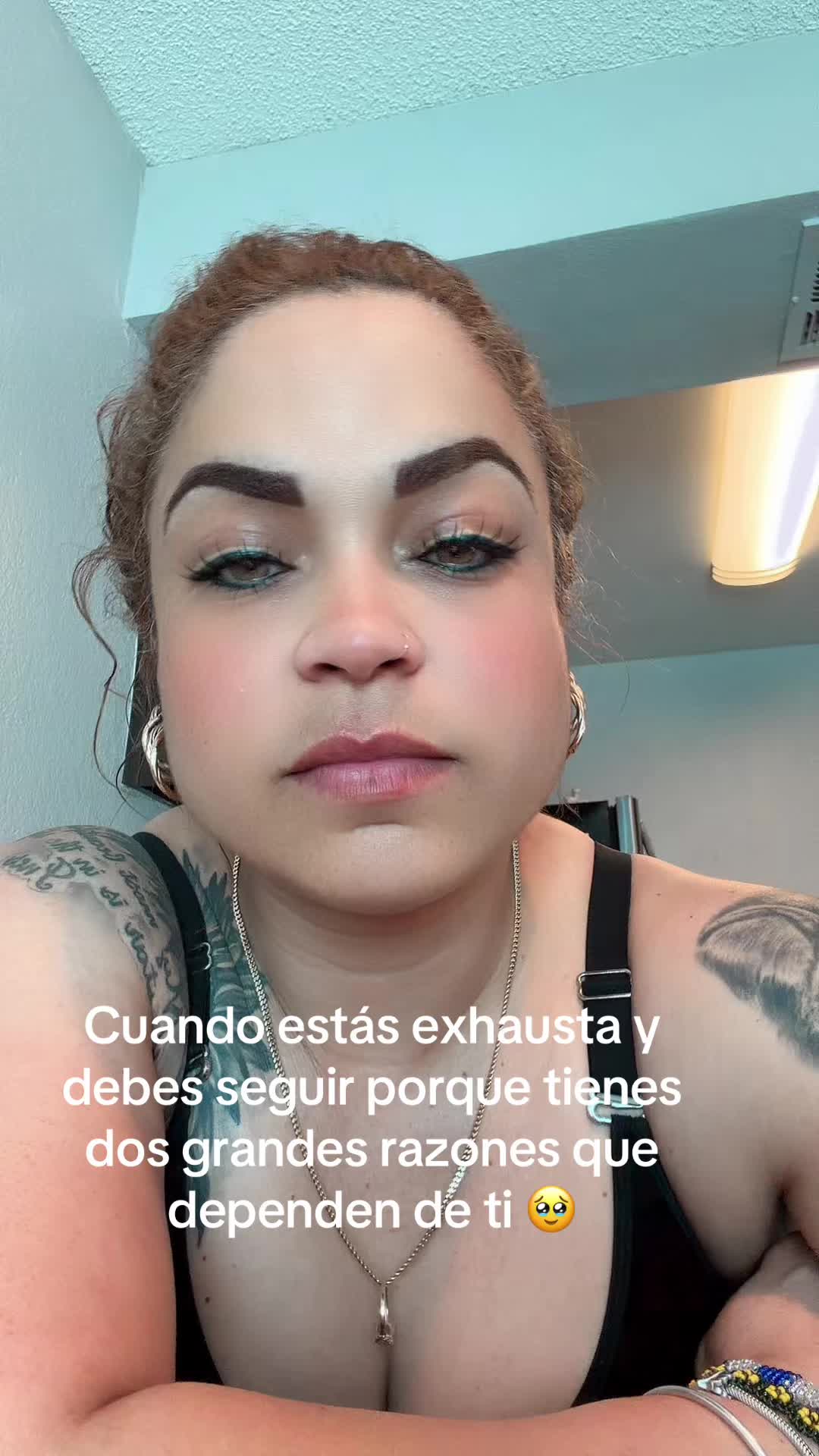 @Vanessa Cazorla