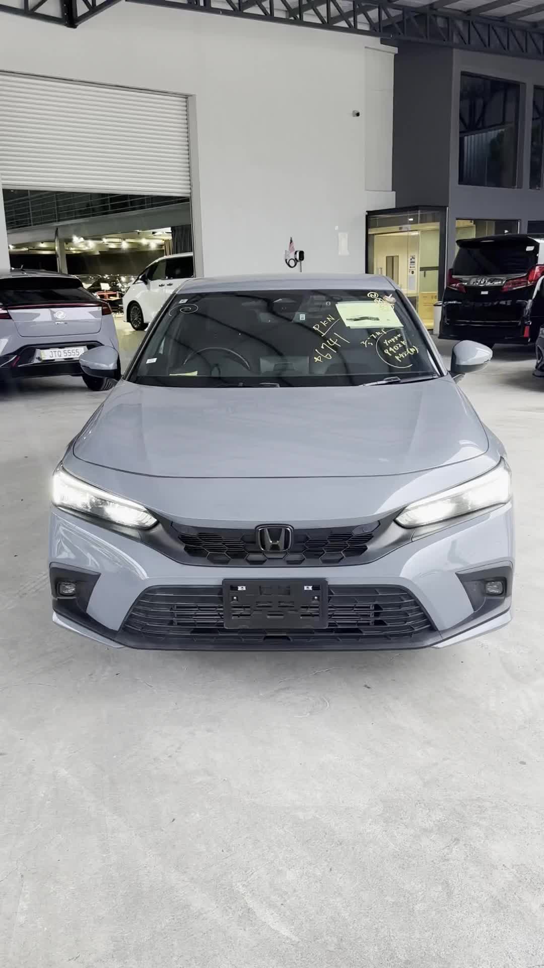 @Dream Car Channel