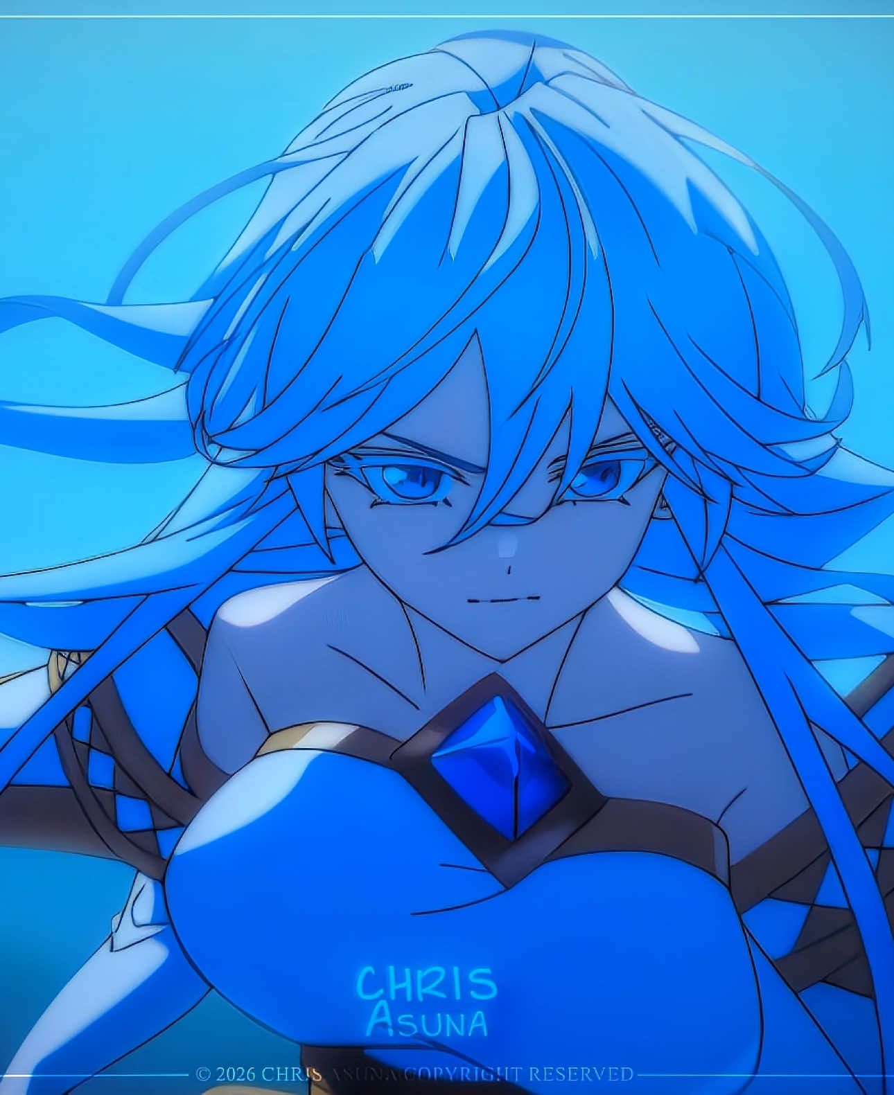 @CHRIS★ASUNA