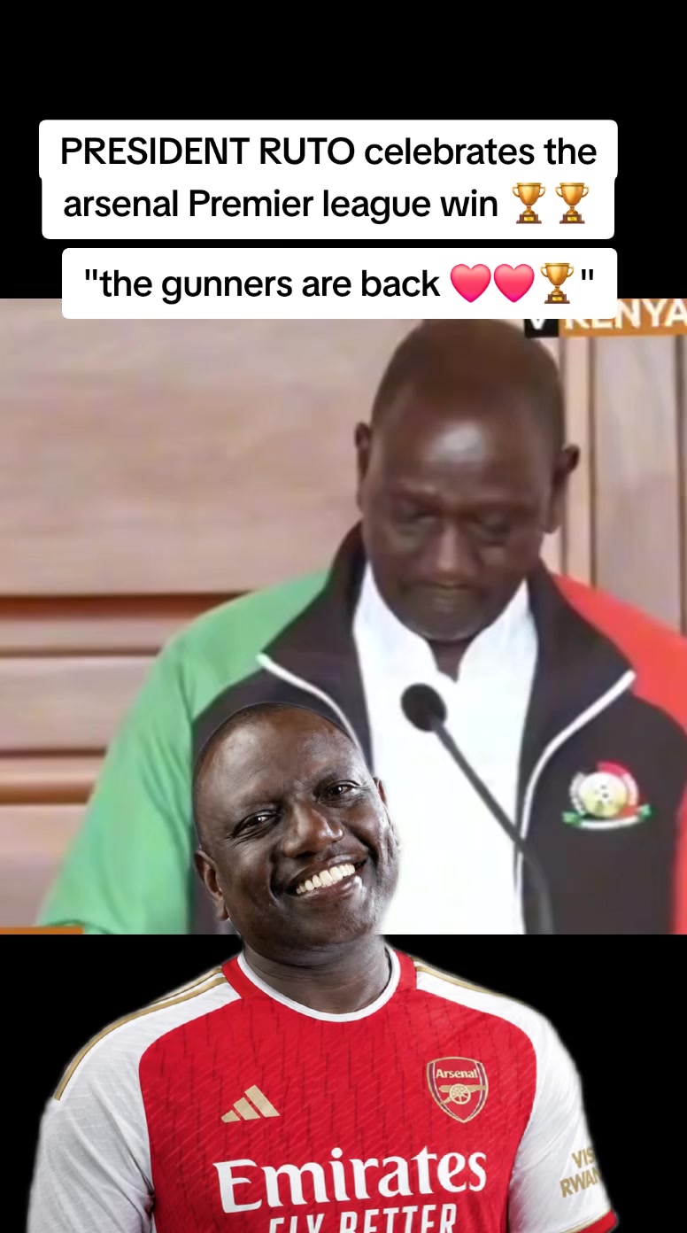 @KENYA 🇰🇪