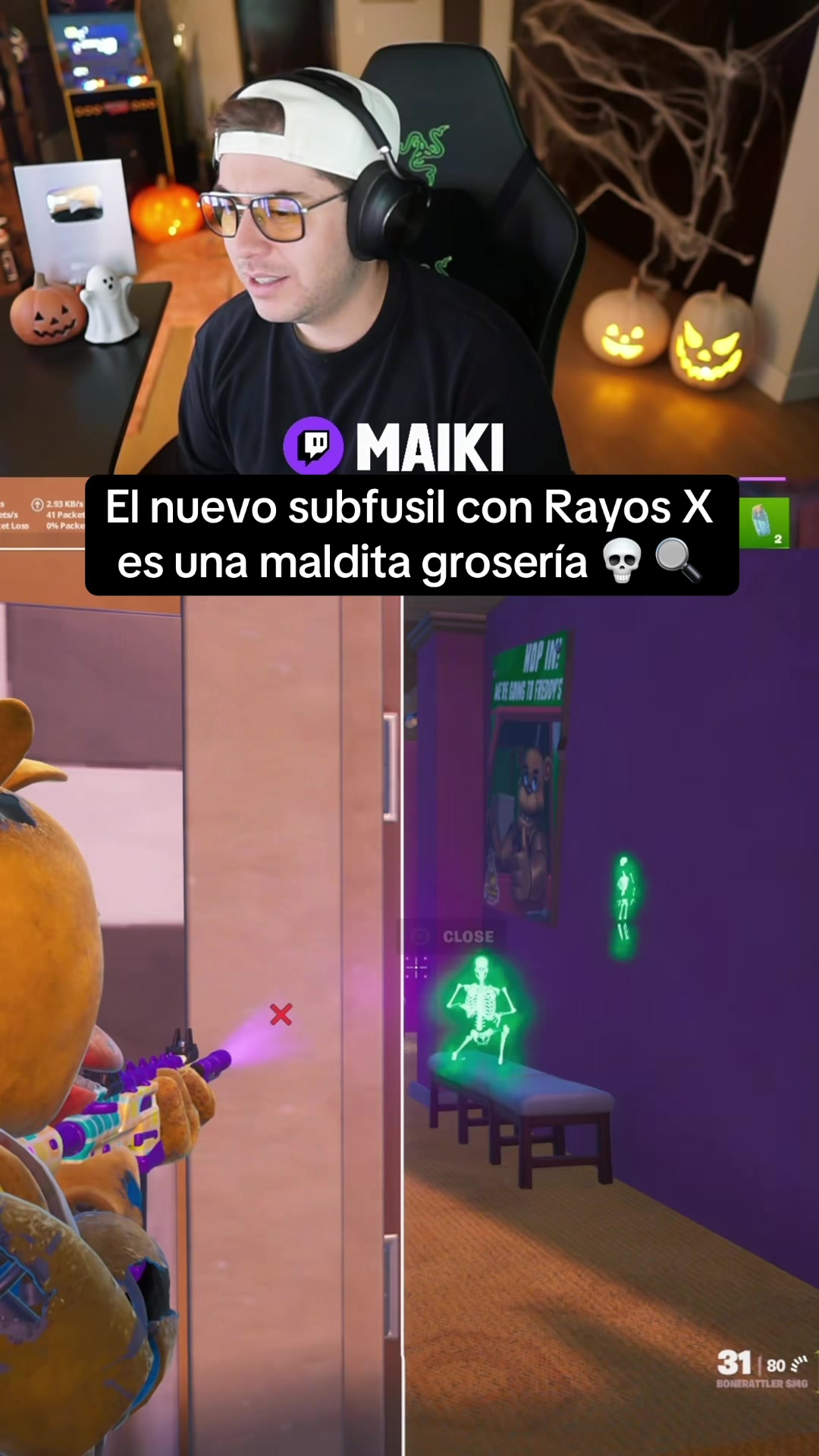 @nosoymaiki