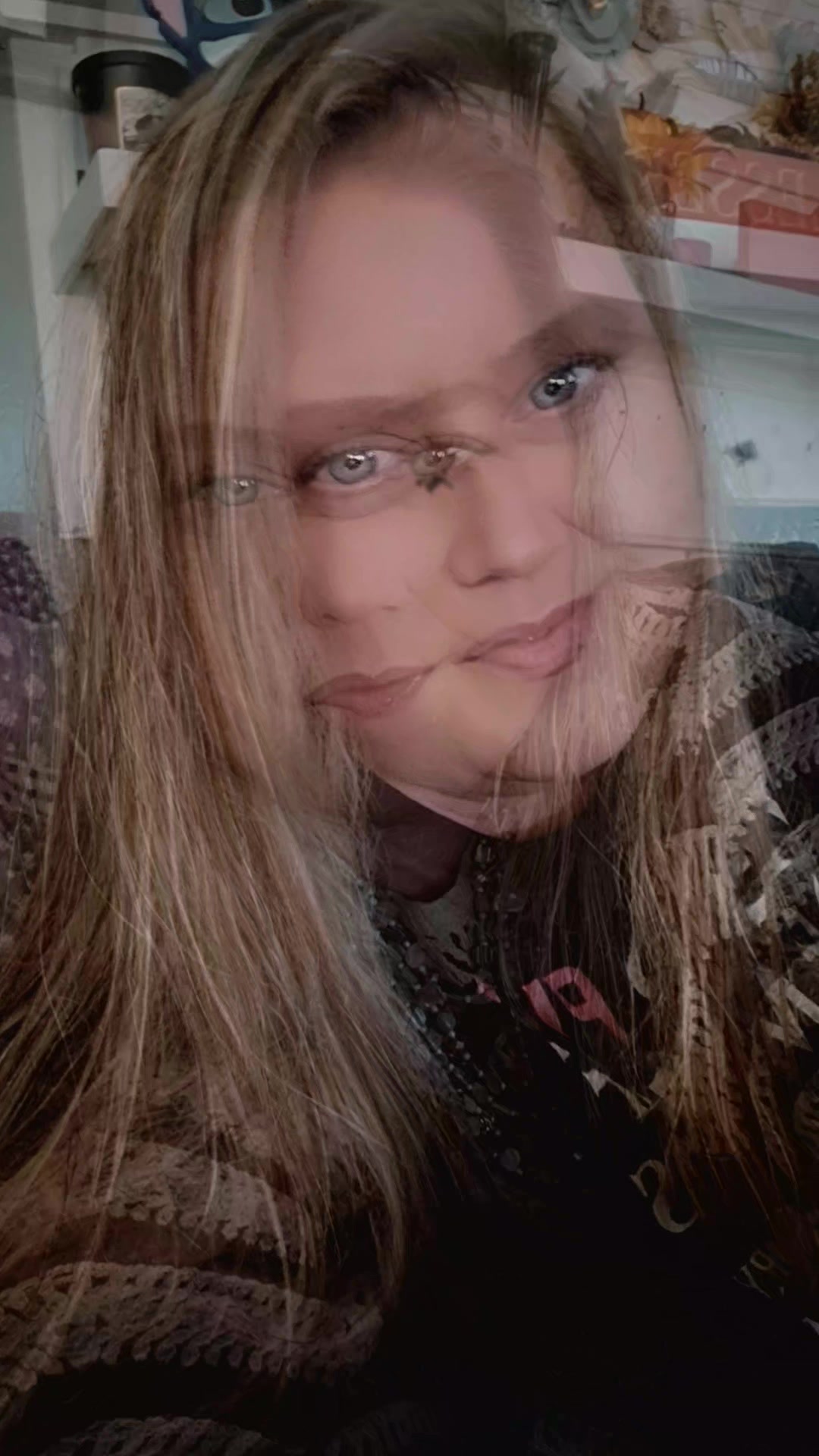 @Blondie 💜