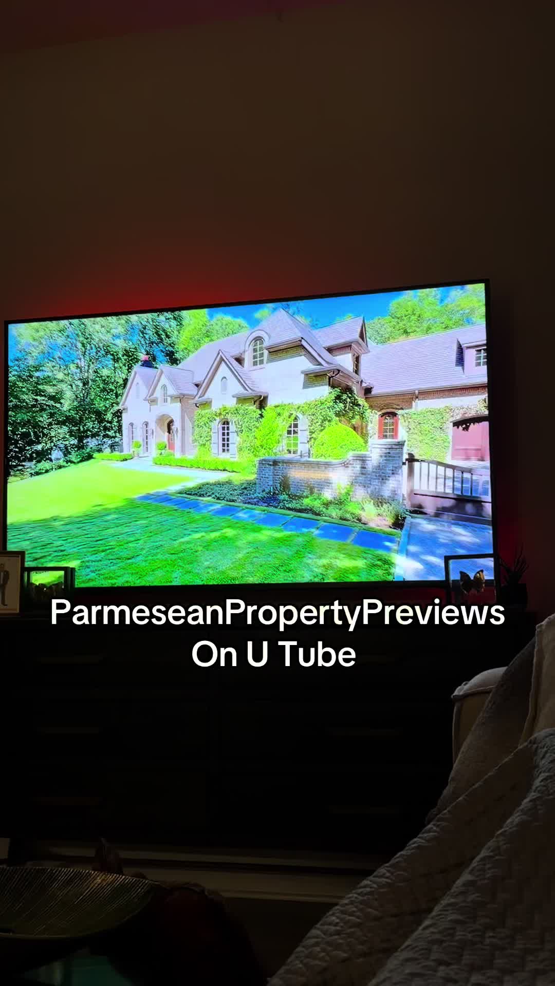 @ParmeSean