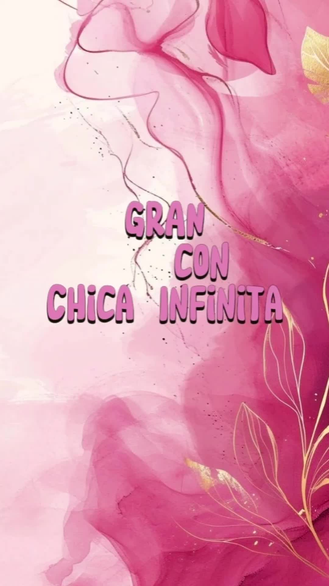 @😉Chica Infinita ♾️