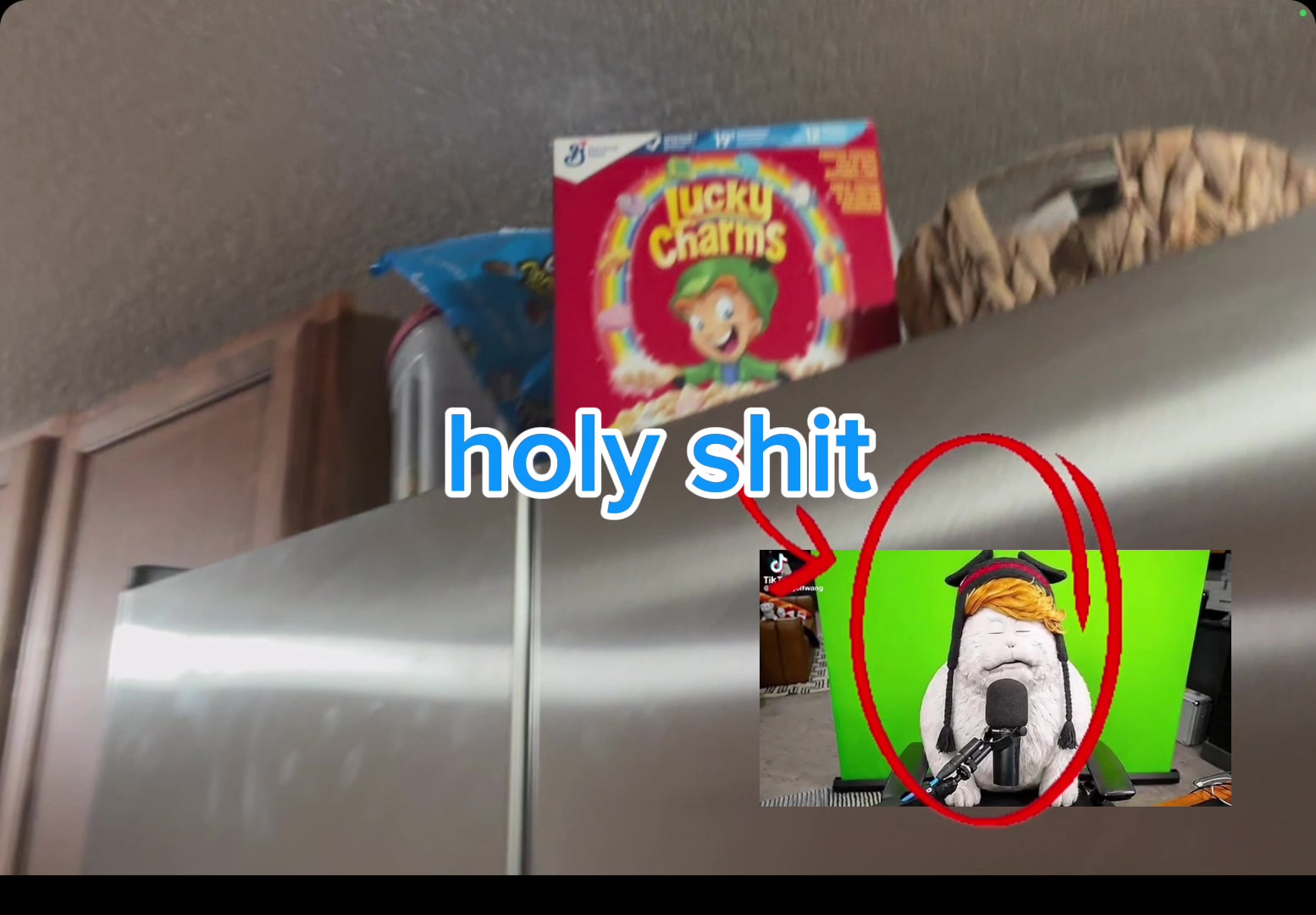 @Rj and adrian channel
