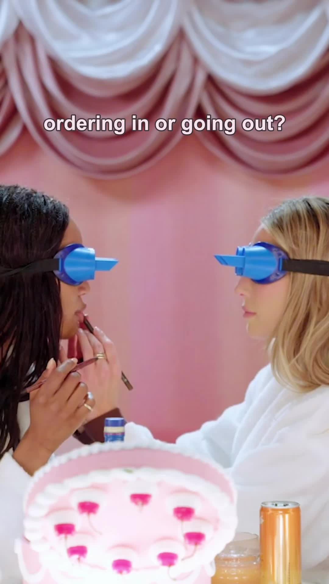 @Hot Mess Media