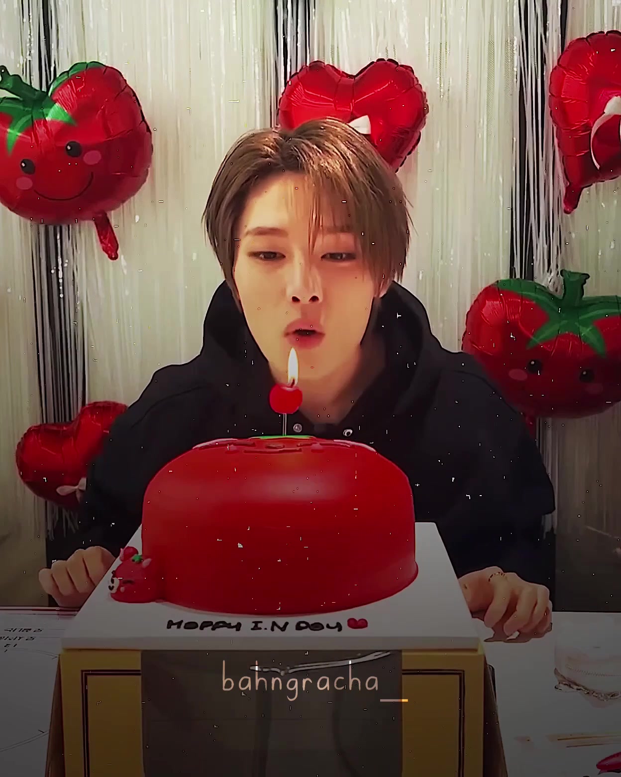 @Wooyoung <3
