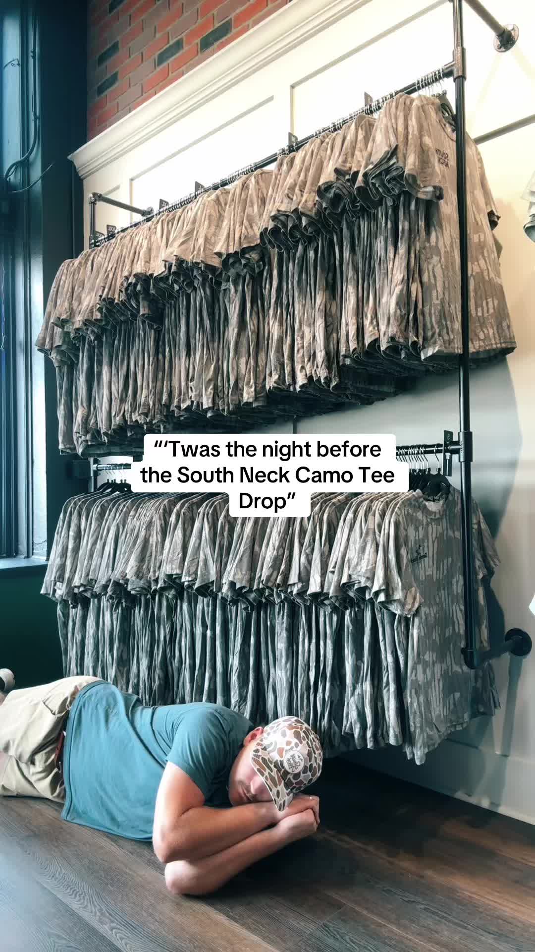 @South Neck Store