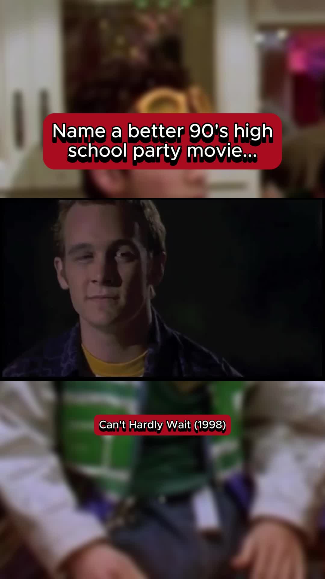 @We Love the 90s