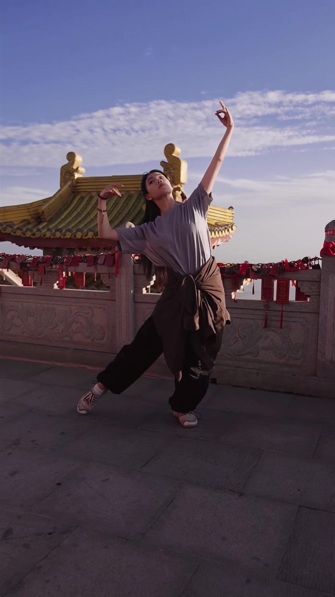 @kungfu shenyun