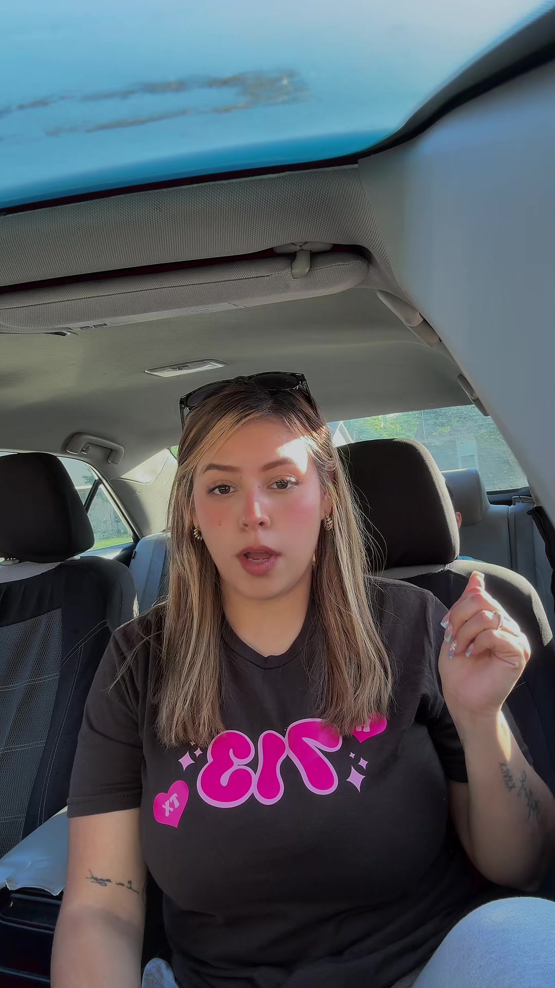 @Ashley Martinez